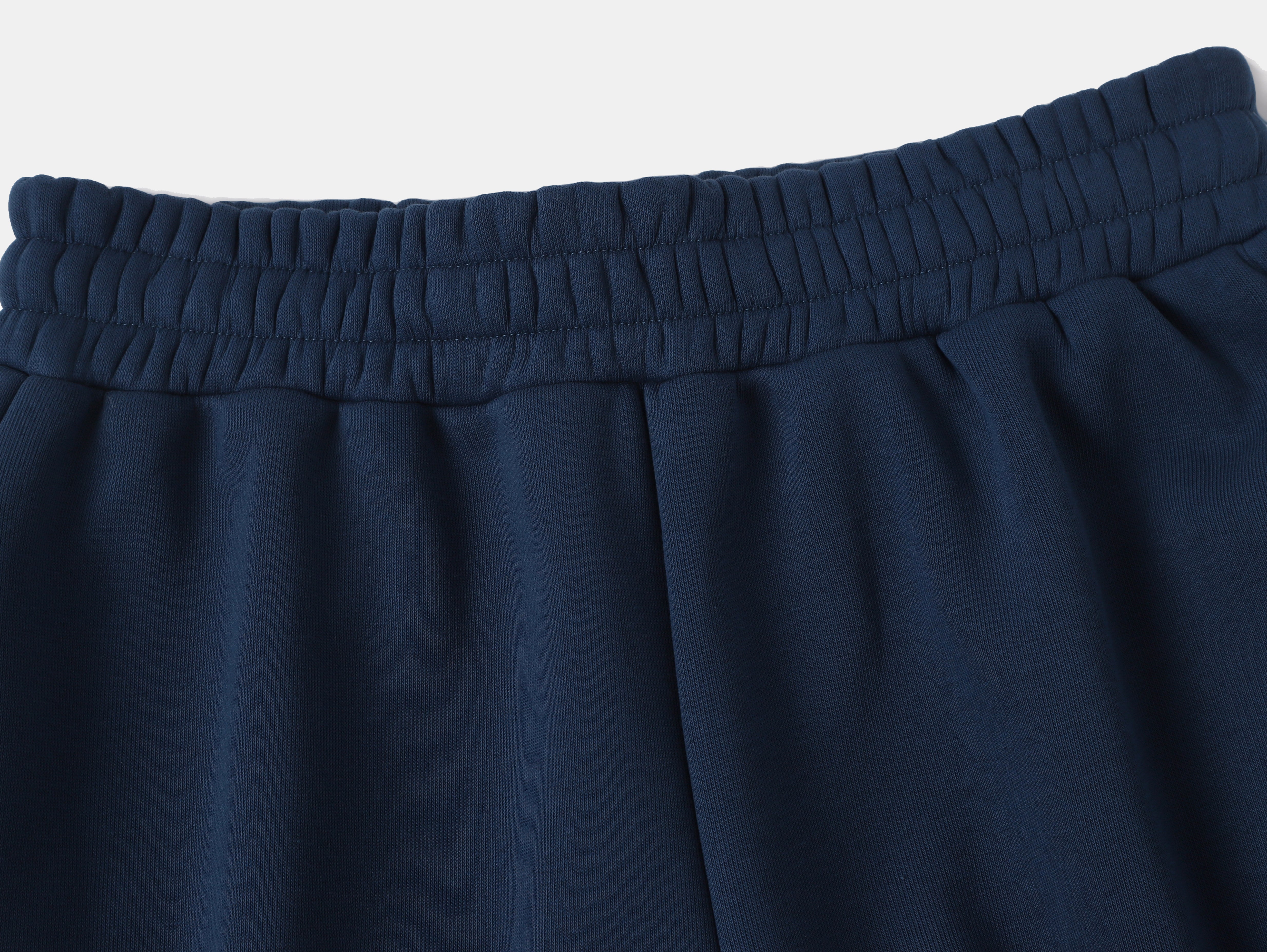 BLANCKS TRACKSUIT - NAVY BLUE