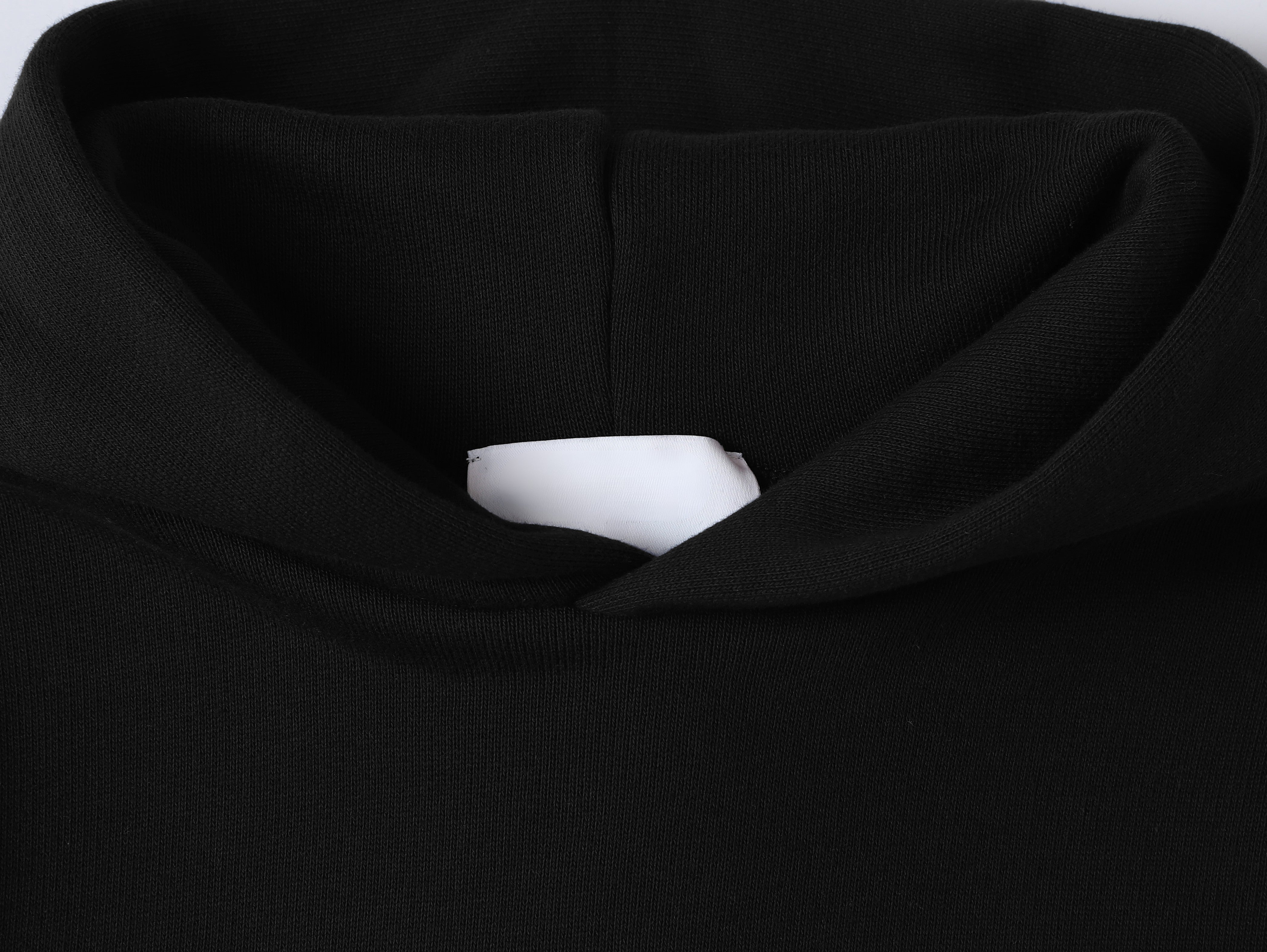BLANCKS TRACKSUIT W/ POCKETS - BLACK