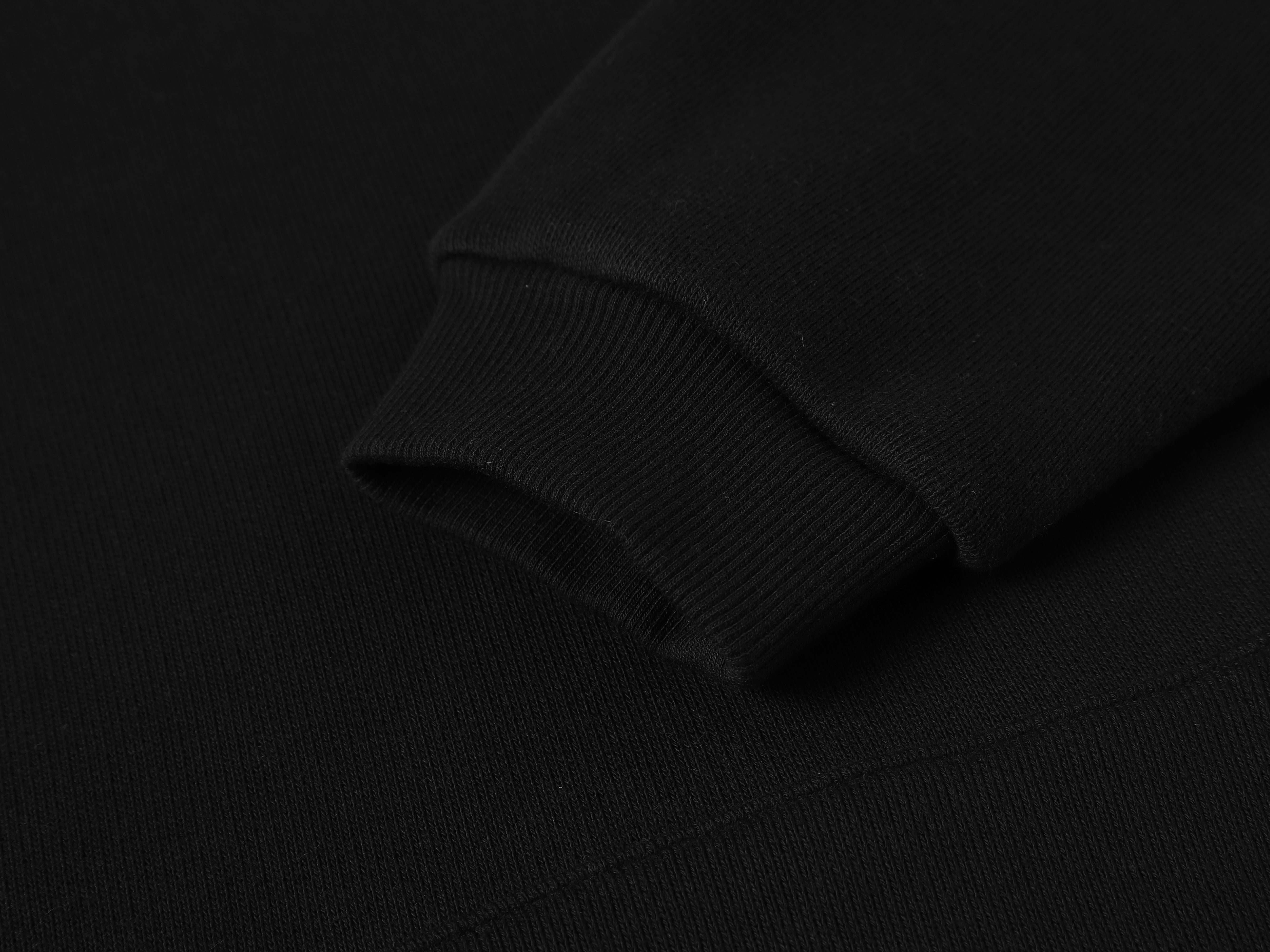 BLANCKS TRACKSUIT W/ POCKETS - BLACK