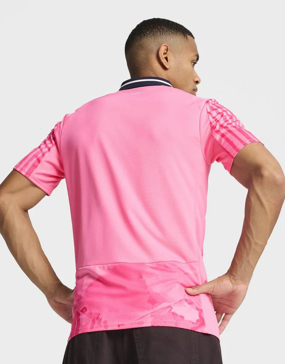 PUMA C.F. MONTERREY 2025 CLUB WORLD CUP AWAY SHIRT