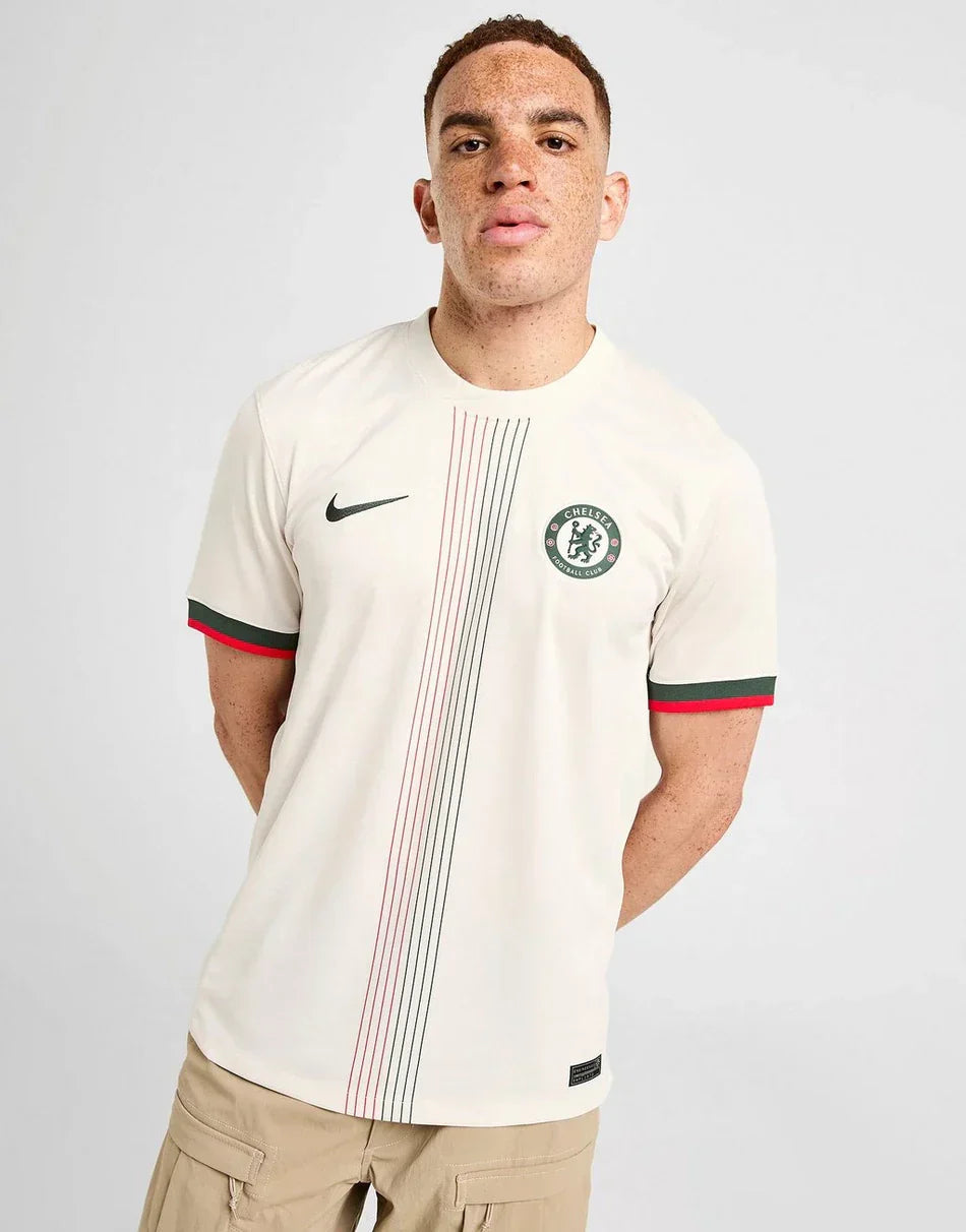 NIKE CHELSEA FC 2025/26 AWAY SHIRT