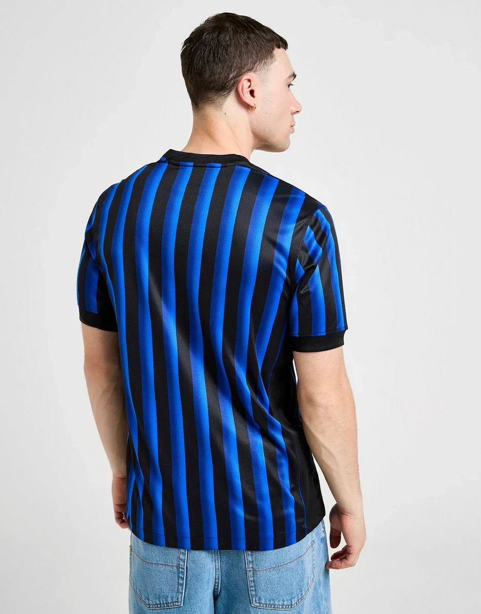 NIKE INTER MILAN 2025/26 HOME JERSEY