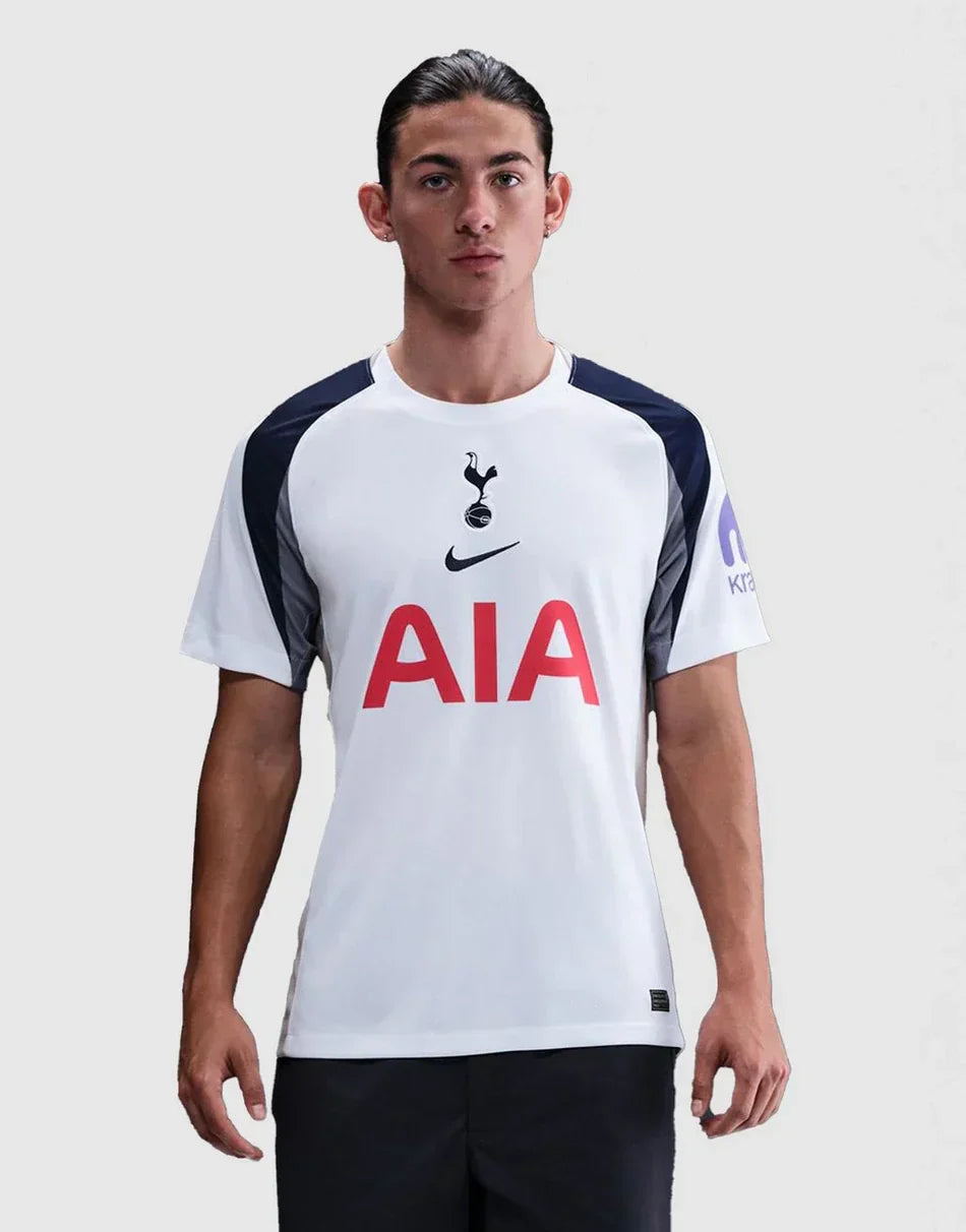 NIKE TOTTENHAM HOTSPUR FC 2025/26 HOME SHIRT