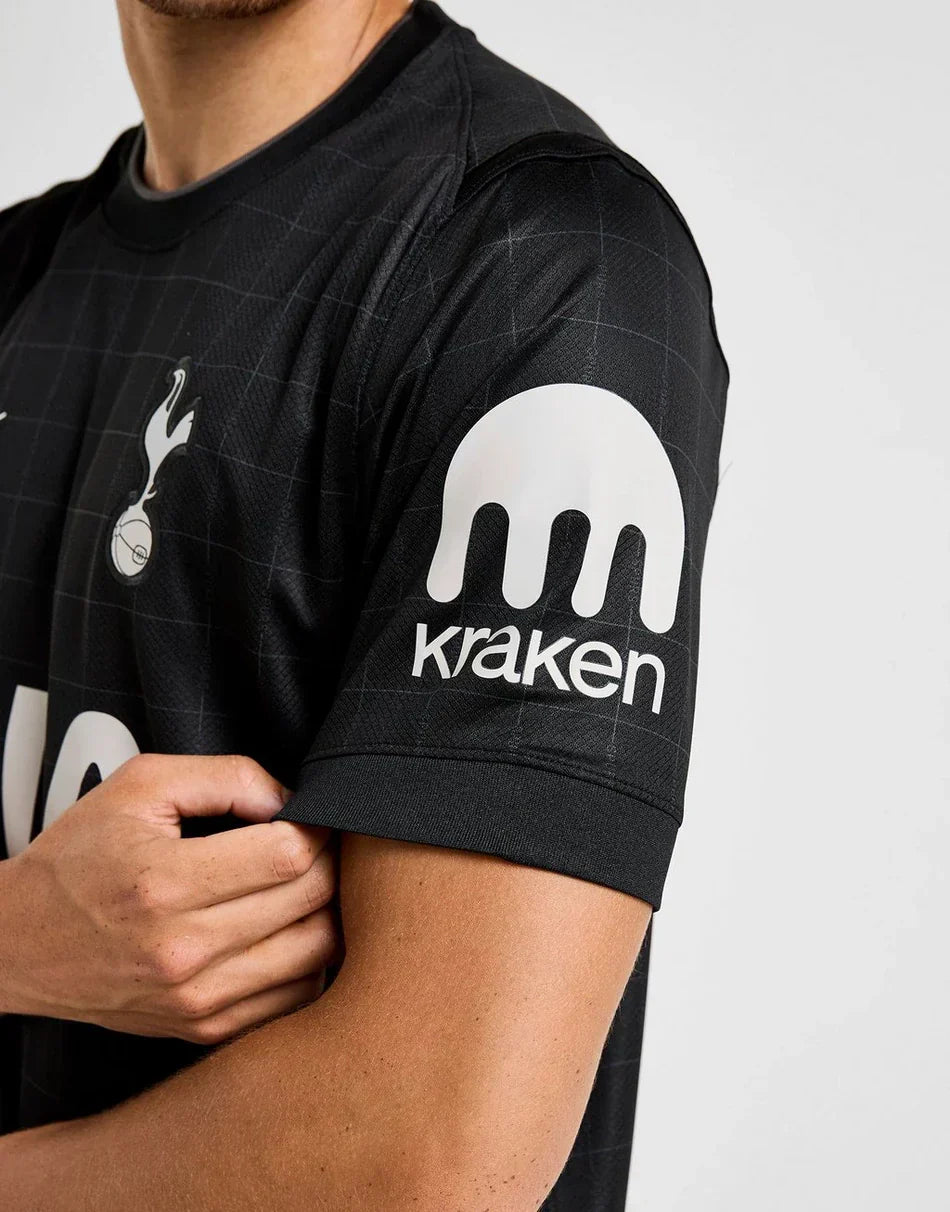NIKE TOTTENHAM HOTSPUR FC 2025/26 AWAY SHIRT