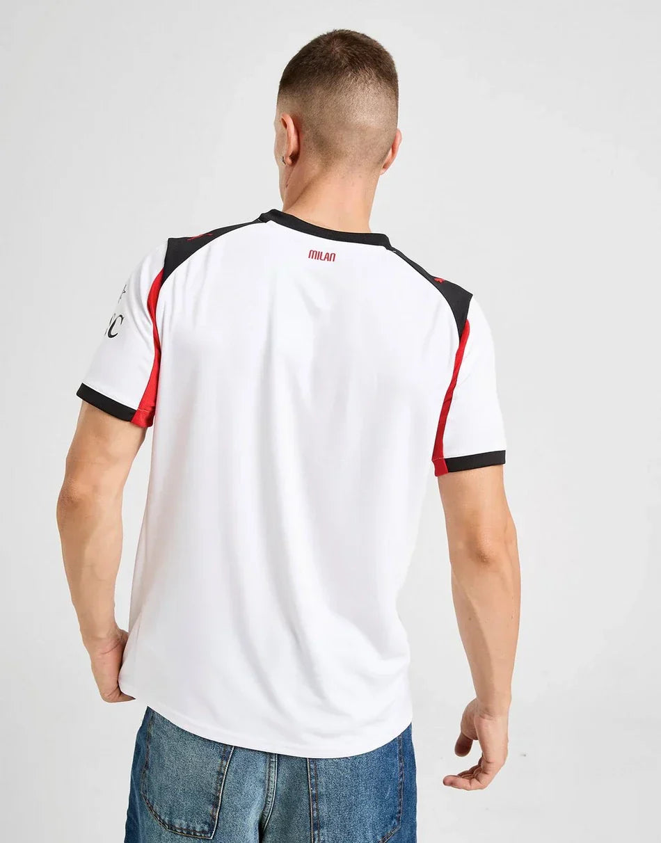 PUMA AC MILAN 2025/26 AWAY JERSEY