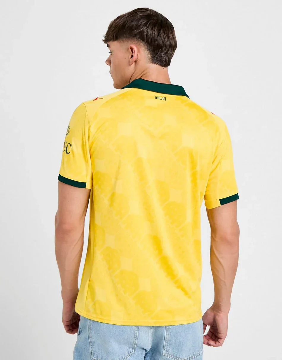 PUMA AC MILAN 2025/26 THIRD JERSEY