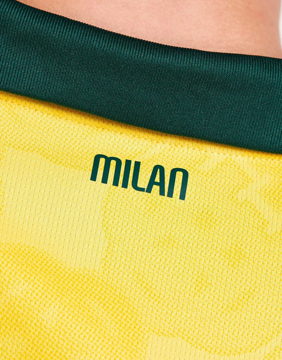 PUMA AC MILAN 2025/26 THIRD JERSEY