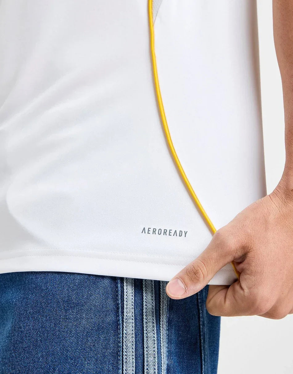 REAL MADRID 2025/26 HOME SHIRT