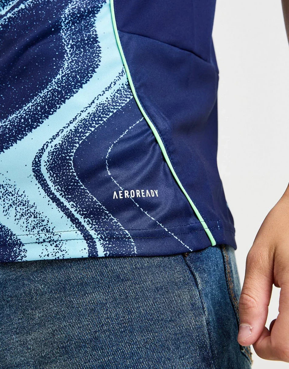 ADIDAS AFC AJAX 2025/26 AWAY SHIRT