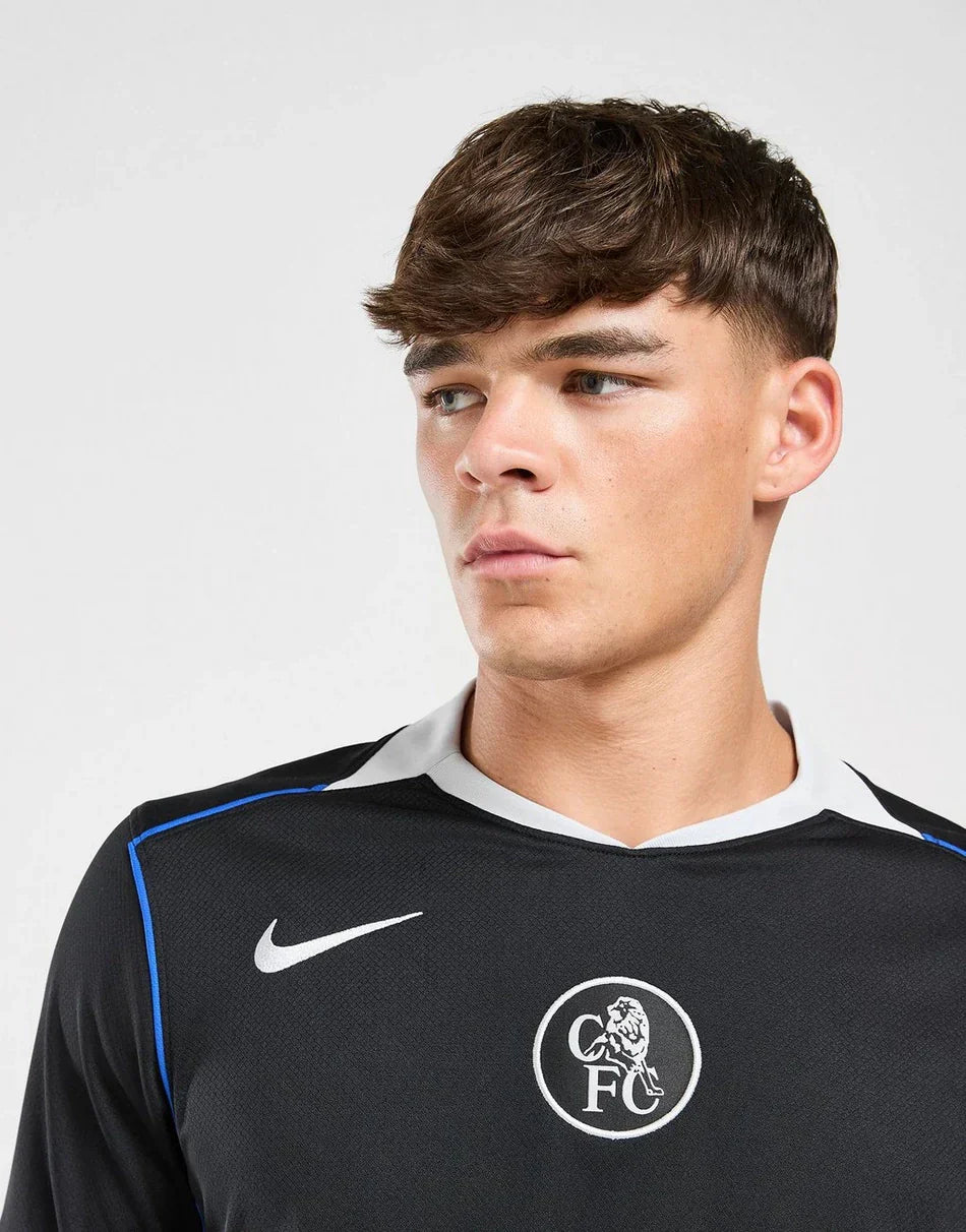 CHELSEA FC 2025/26 THIRD KIT