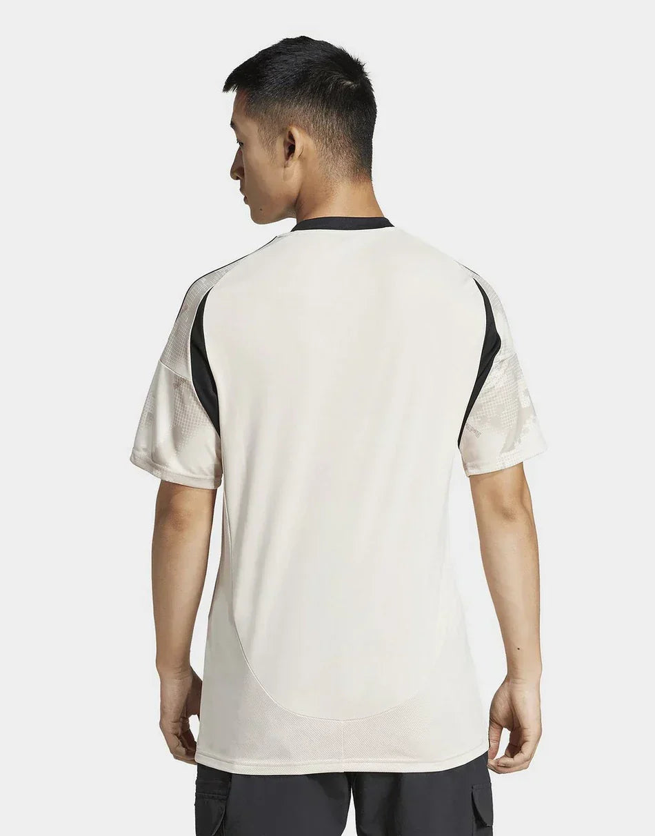 NEW YORK RED BULLS 2025/26 AWAY SHIRT