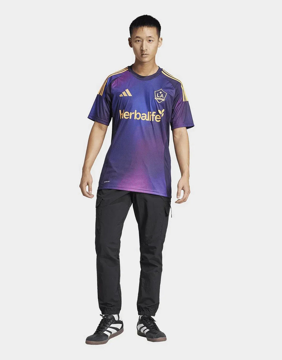 LA GALAXY 2025/26 AWAY JERSEY