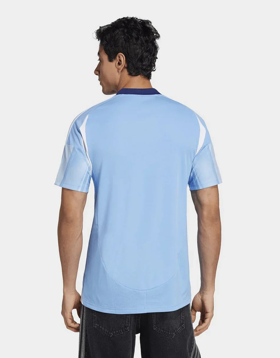 NEW YORK CITY FC 2025/26 HOME JERSEY
