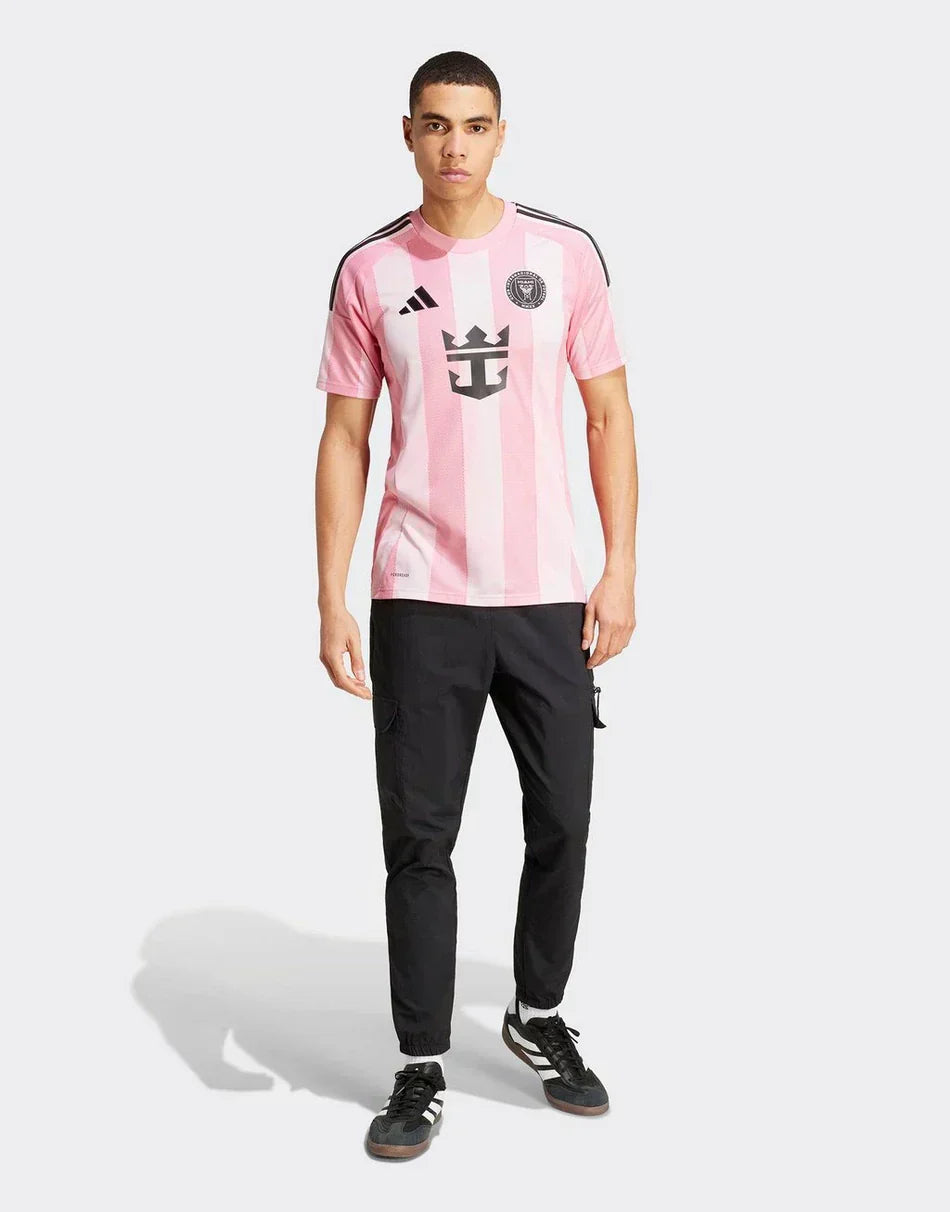 INTER MIAMI CF 2025/26 HOME JERSEY
