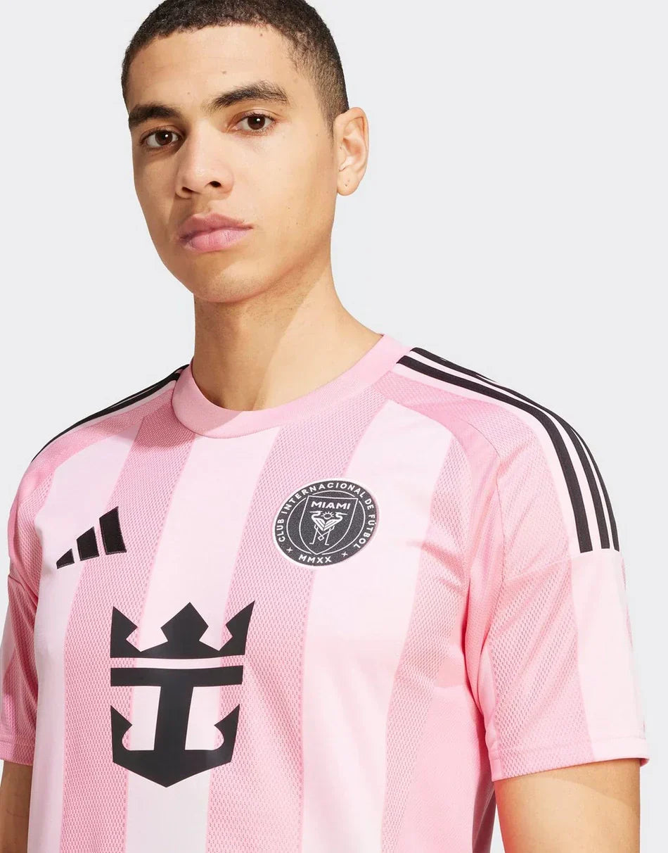 INTER MIAMI CF 2025/26 HOME JERSEY