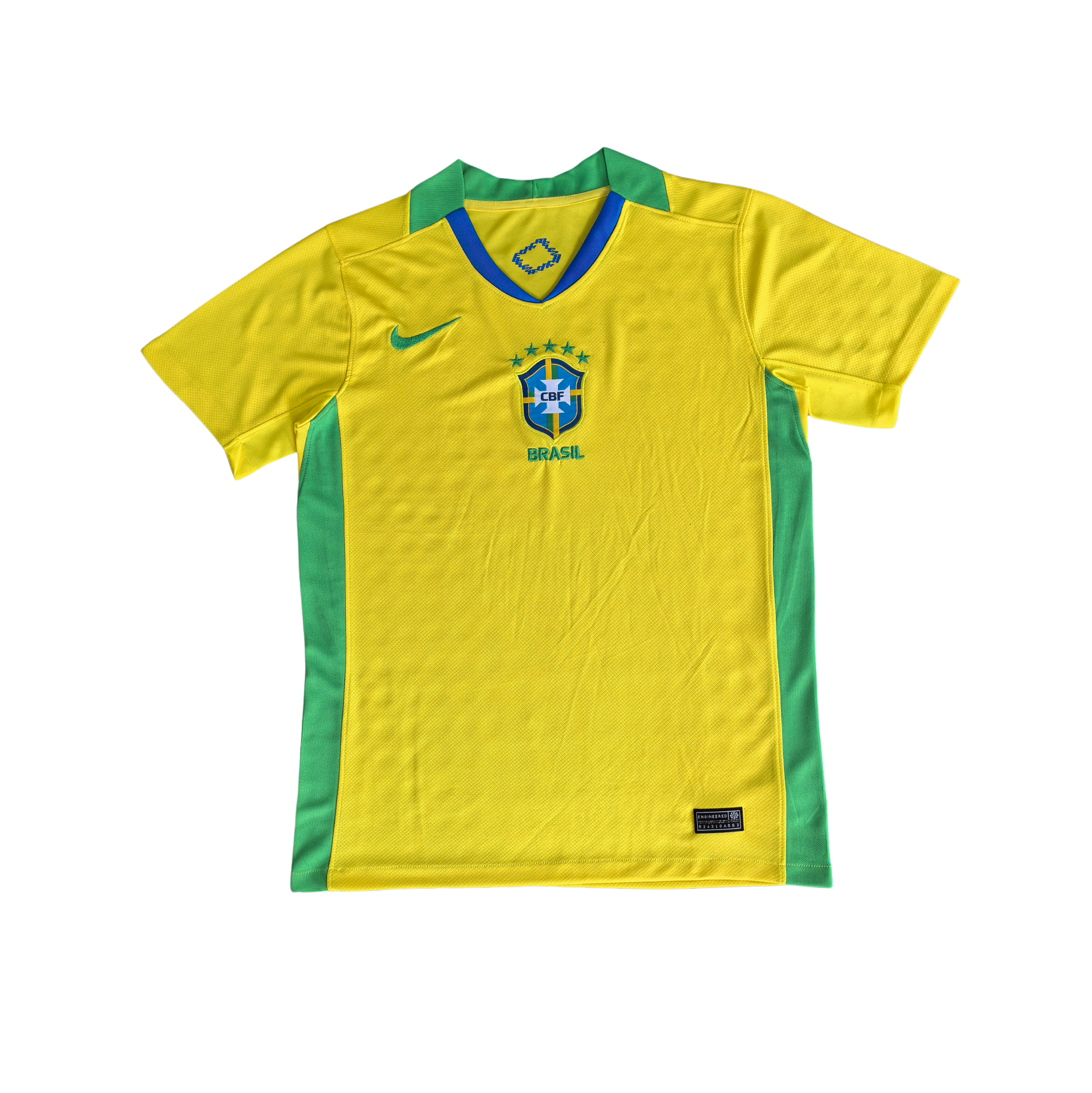 BRASIL HOME KIT - 25/26