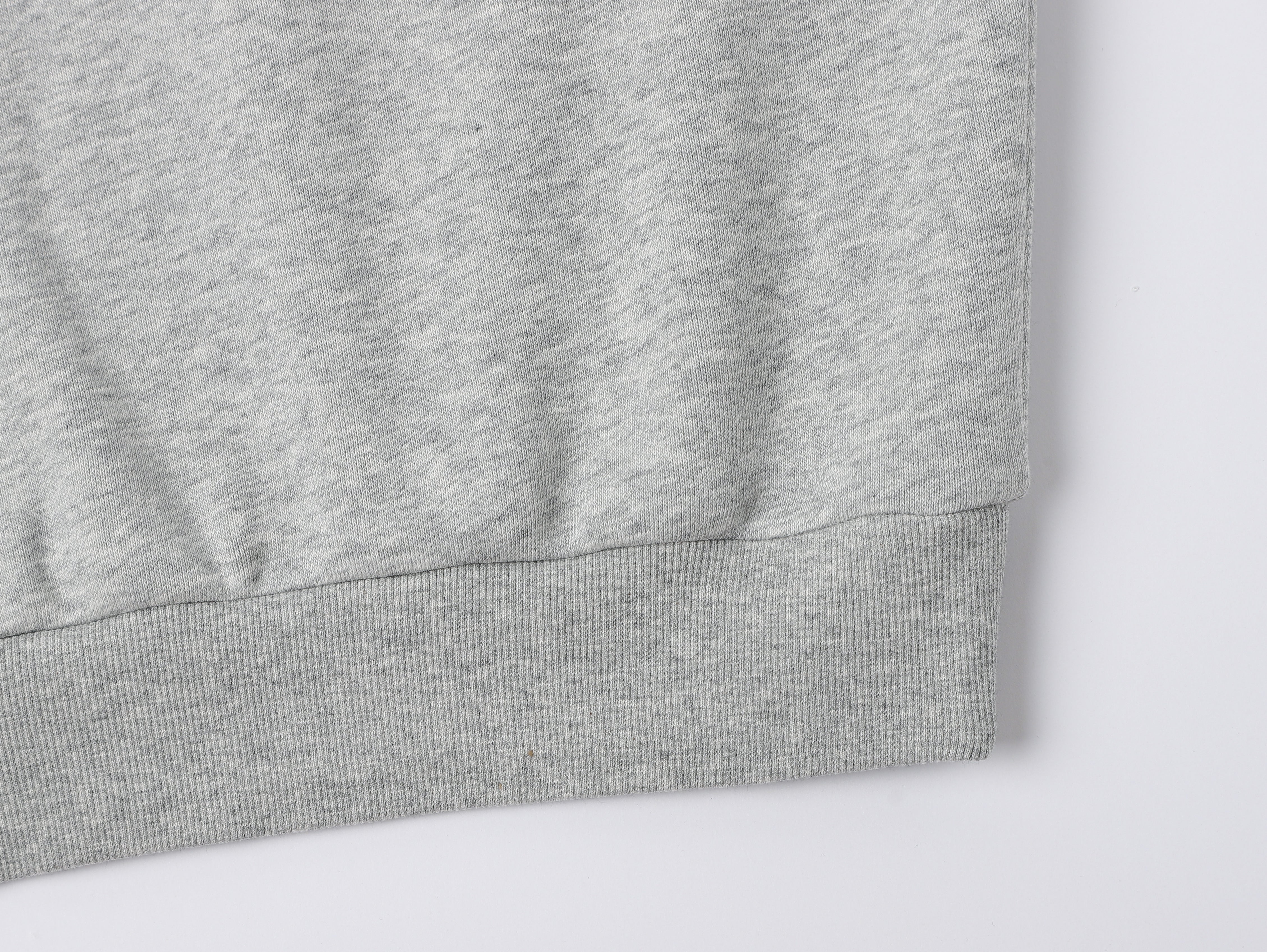 BLANCKS PULLOVER HOODIE - DARK GREY