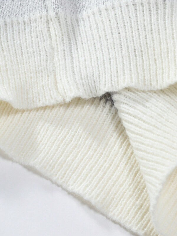 BLANCKS SWEATSHIRT - GRAPHIC GREY