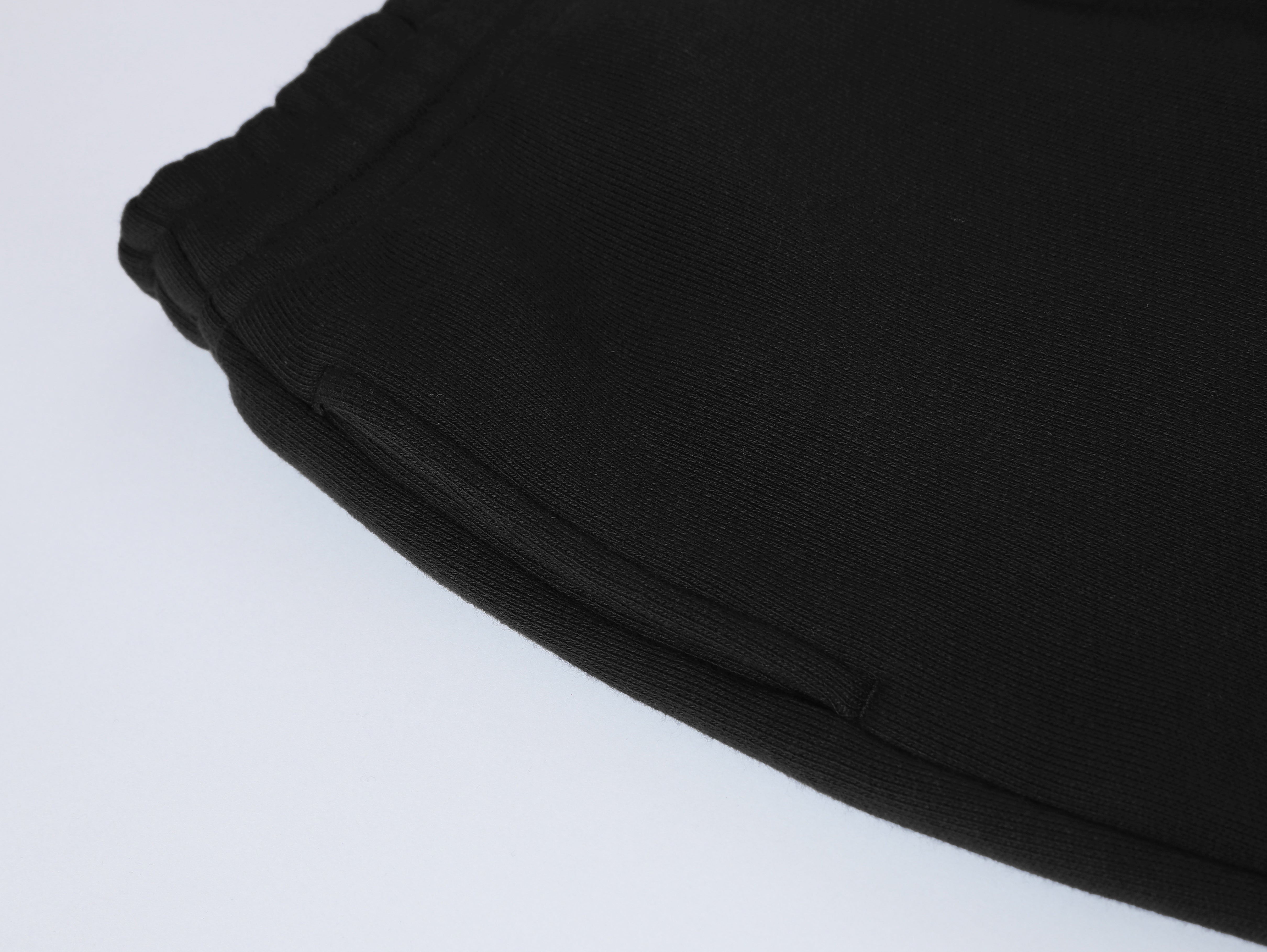 BLANCKS BOTTOMS W/ POCKETS - BLACK