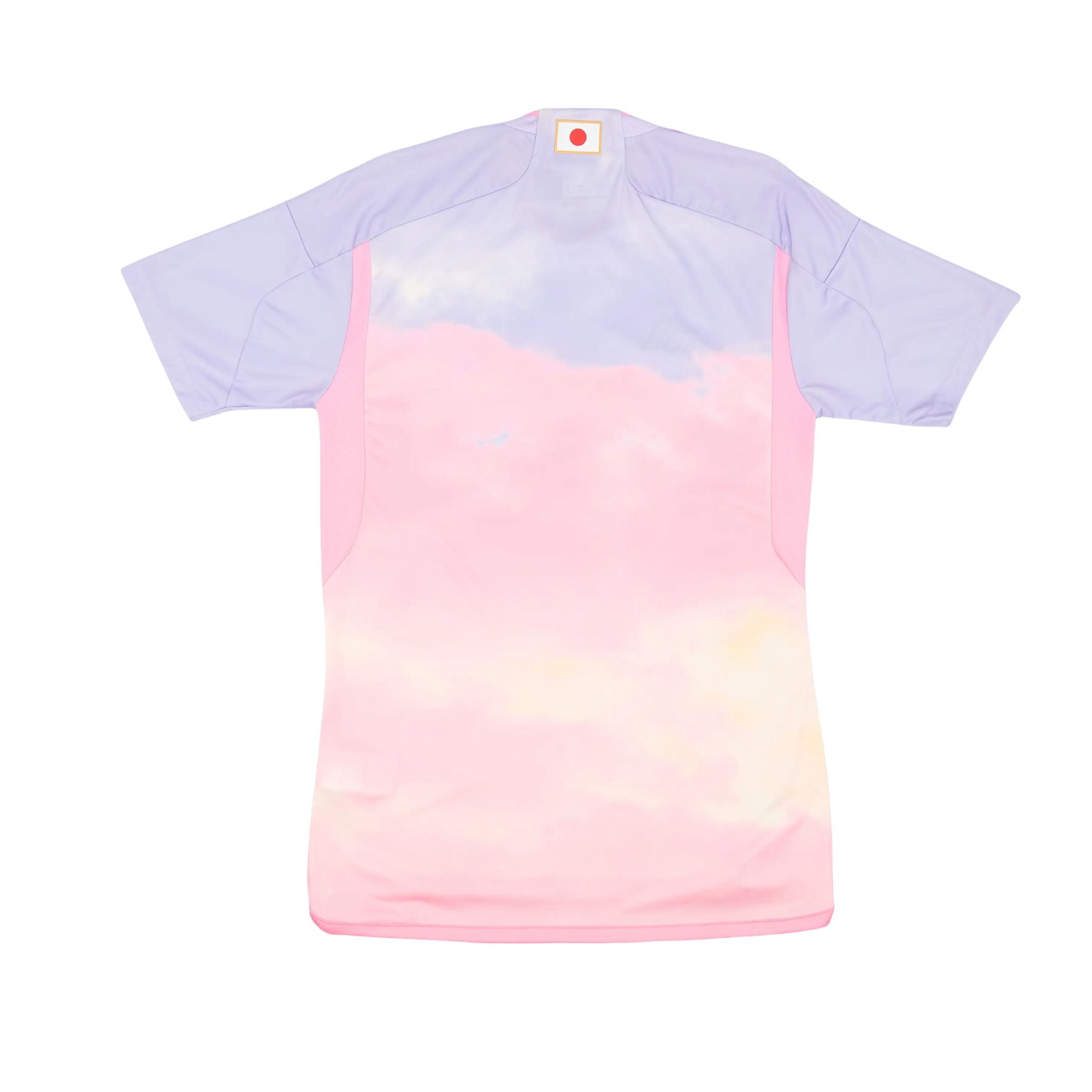 STÜSSY DICE x “JAPAN” JERSEY - AWAY 23/24