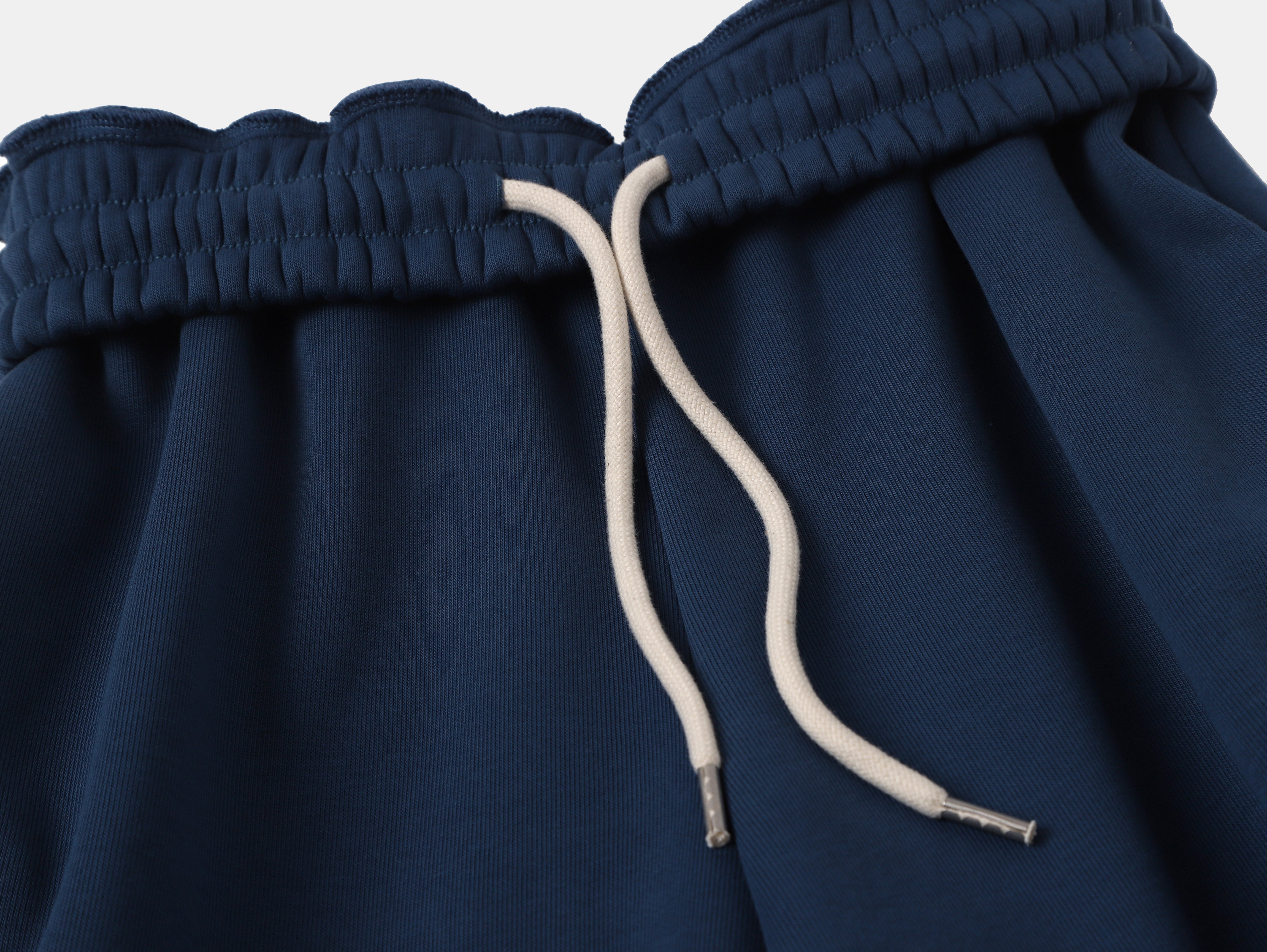 BLANCKS TRACKSUIT - NAVY BLUE