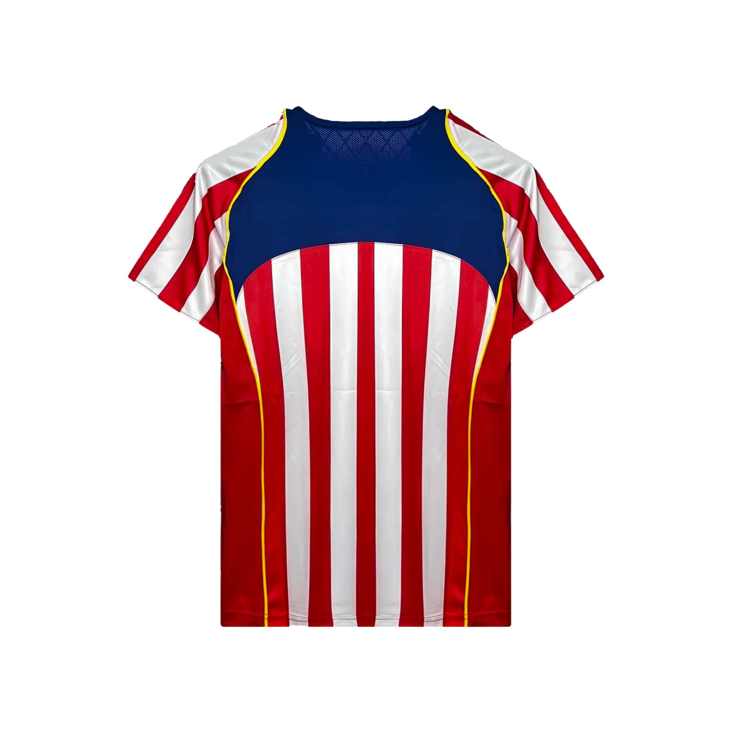 ATLETICO MADRID x SPIDERMAN