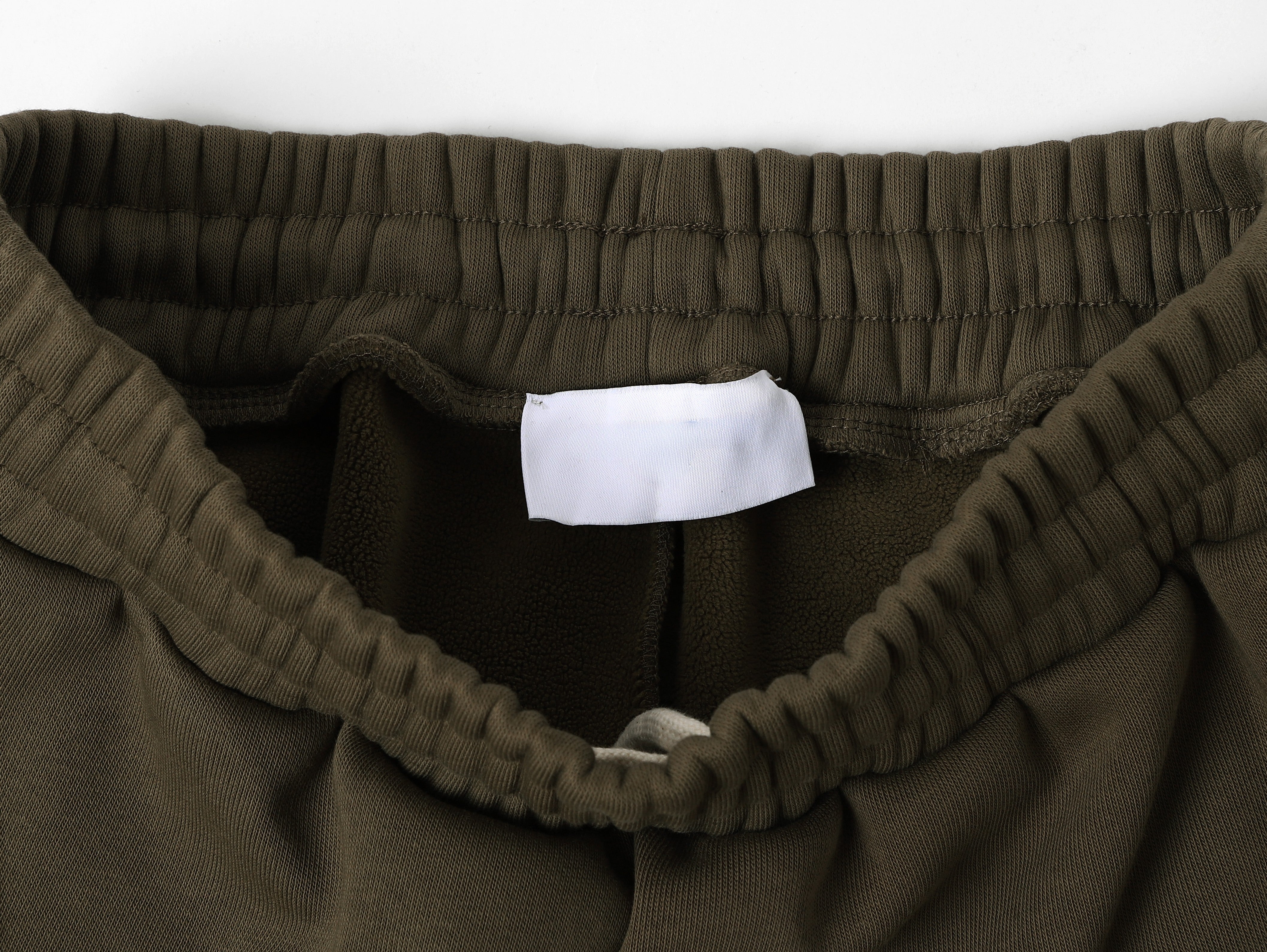 BLANCKS TRACKSUIT - BROWN