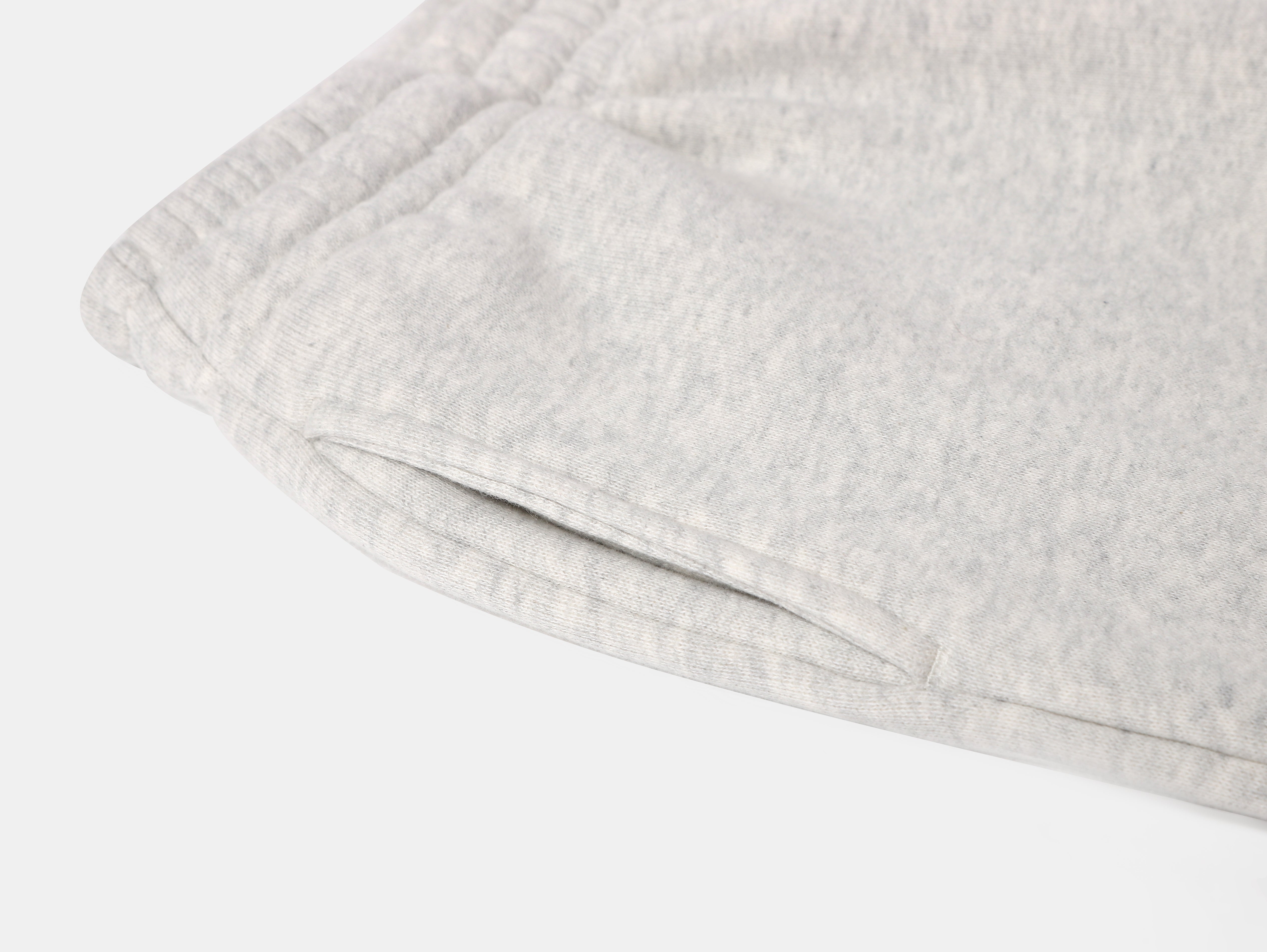 BLANCKS BOTTOMS W/ POCKETS - LIGHT GREY