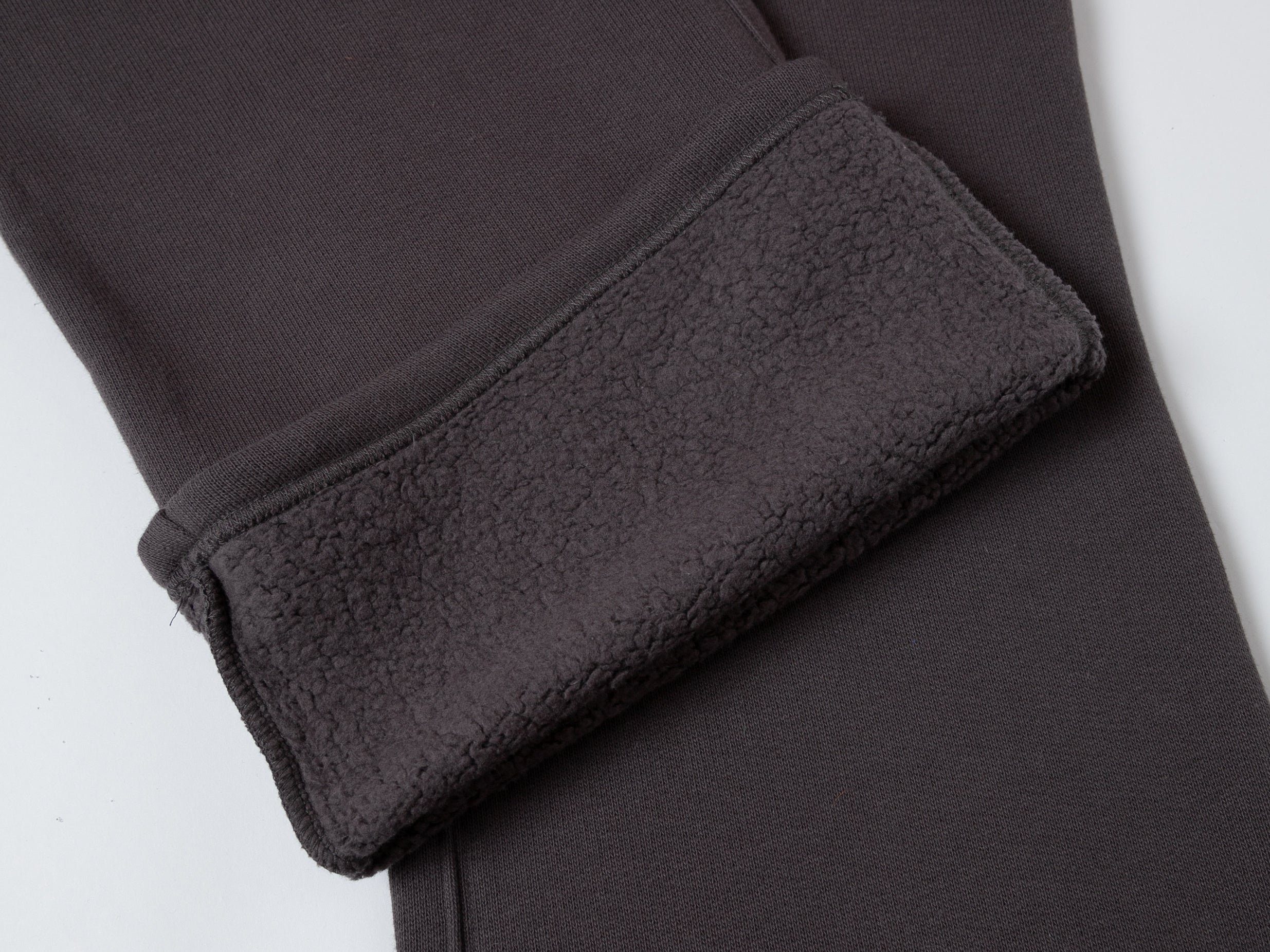 BLANCKS BOTTOMS W/ POCKETS - CHARCOAL
