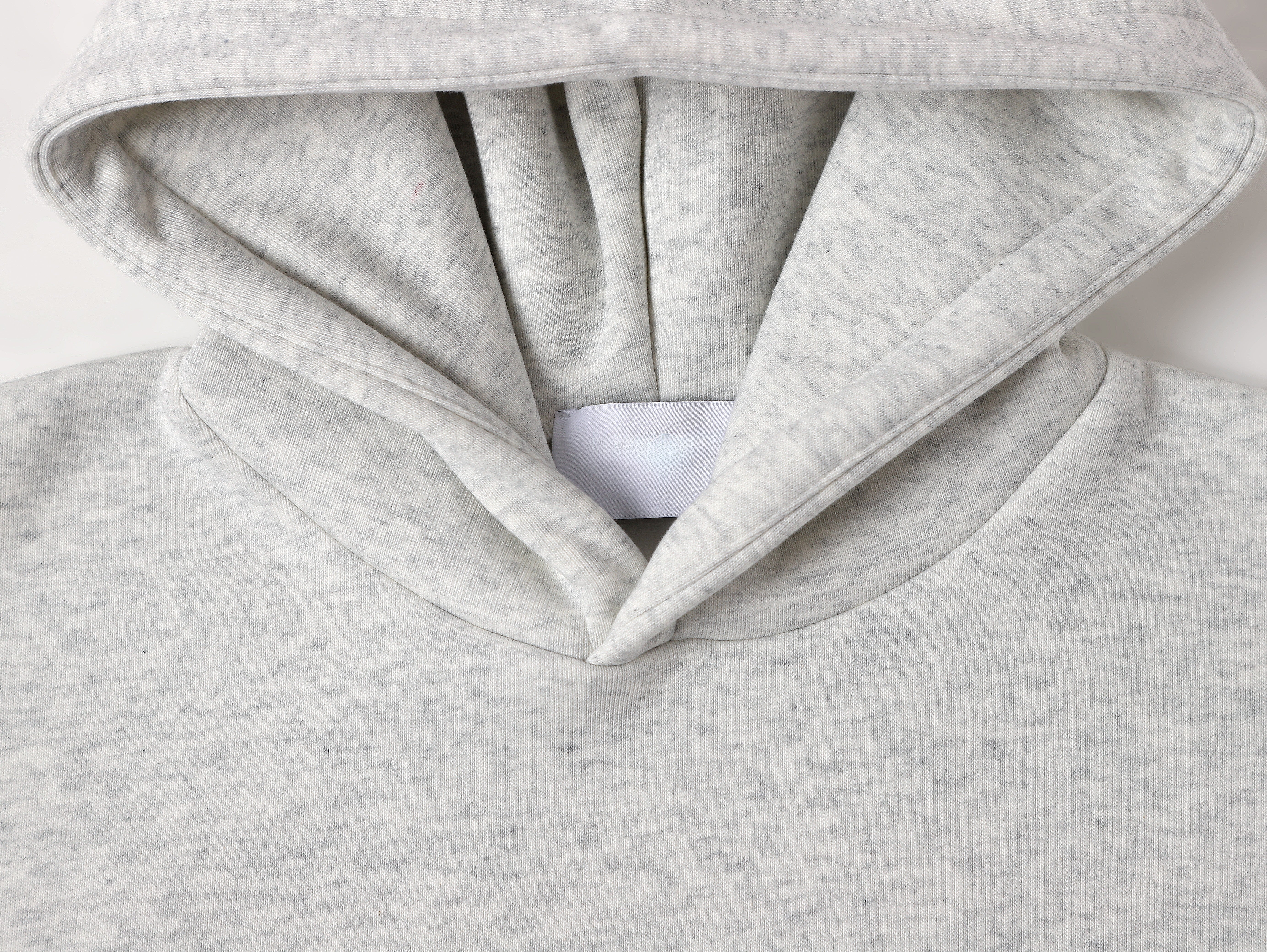 BLANCKS TRACKSUIT - LIGHT GREY