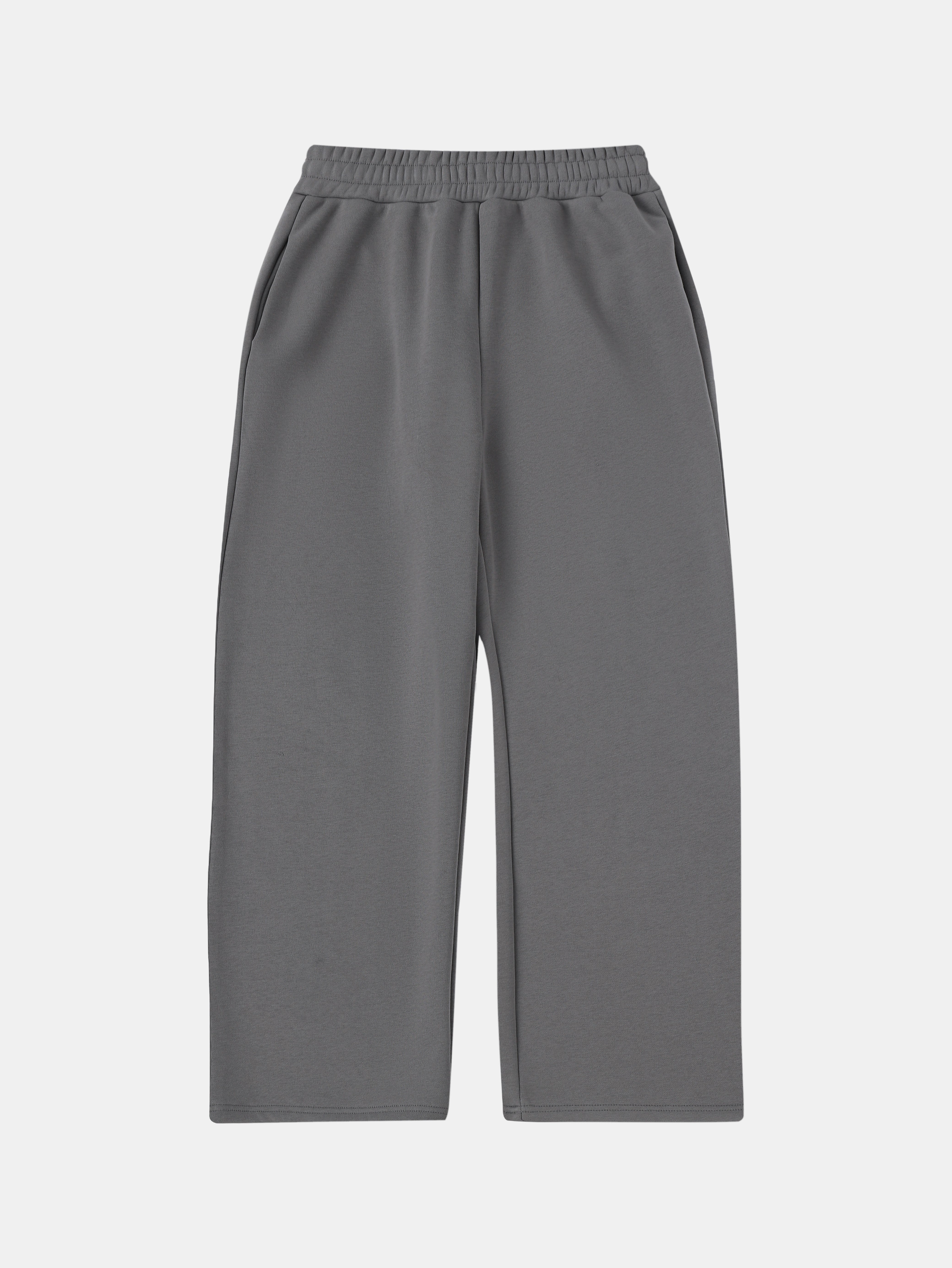 BLANCKS TRACKSUIT - STONE