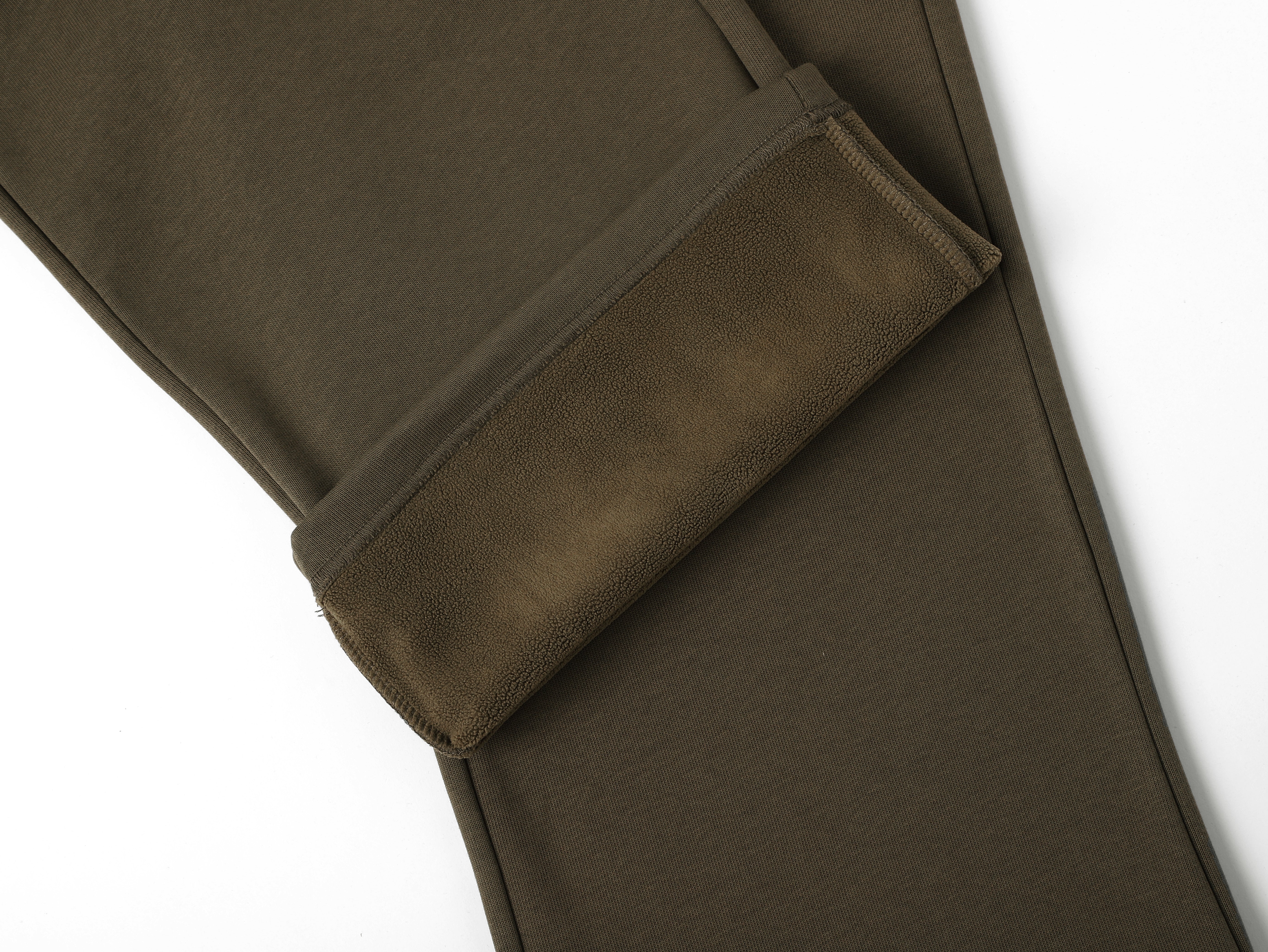 BLANCKS TRACKSUIT - BROWN