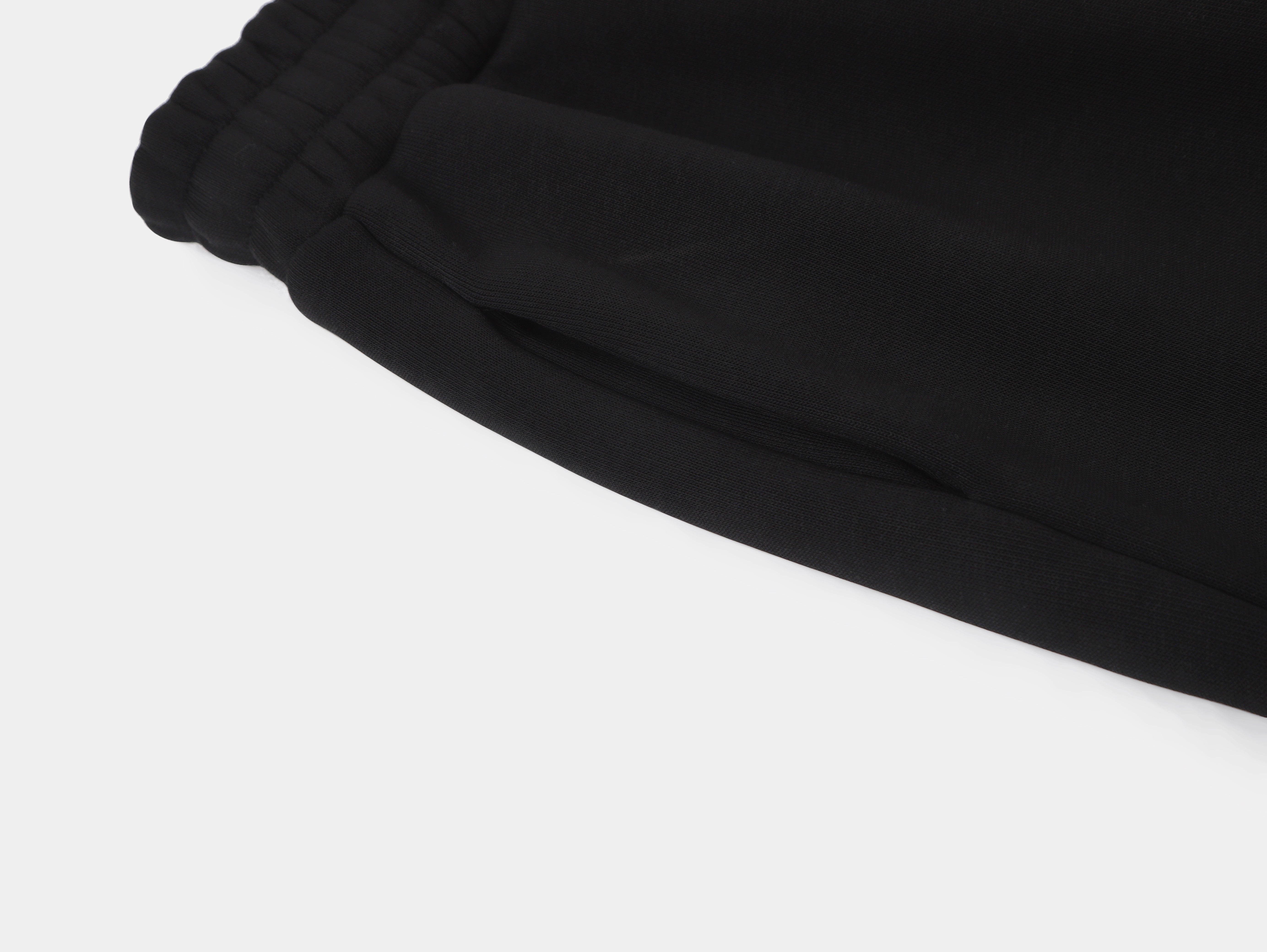BLANCKS TRACKSUIT - BLACK