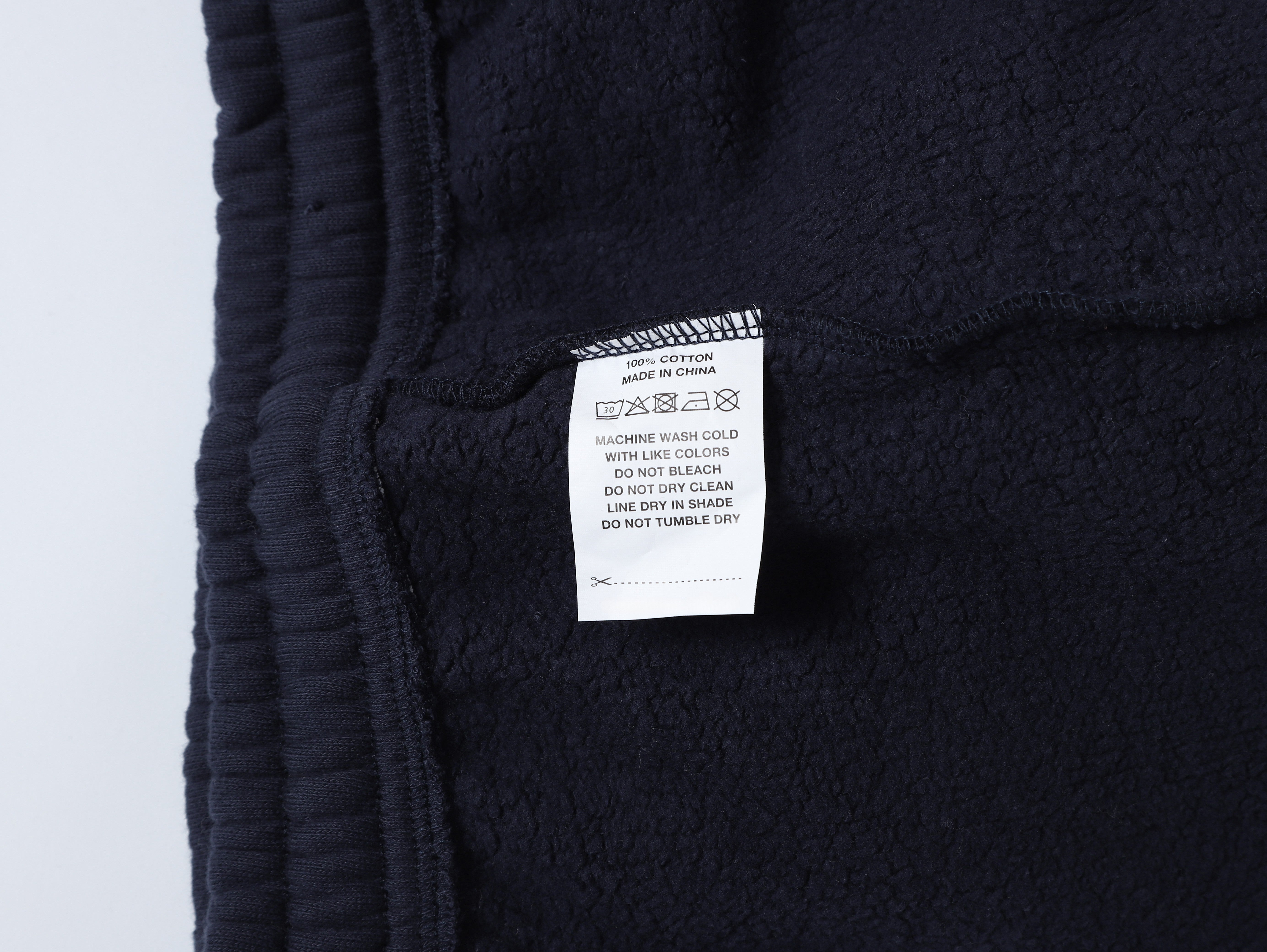 BLANCKS TRACKSUIT W/ POCKETS - DARK BLUE