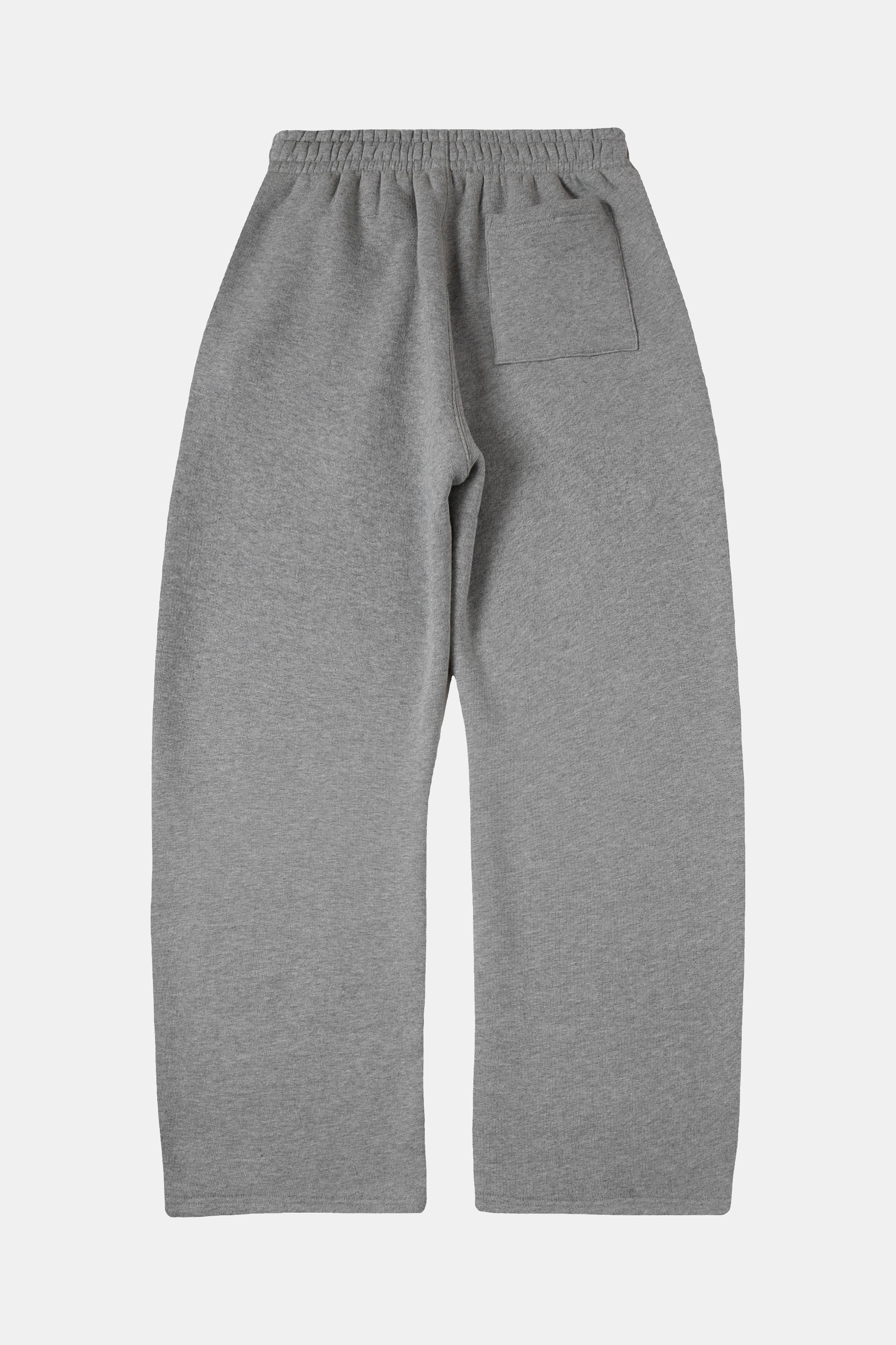 BLANCKS BOTTOMS W/ POCKETS - DARK GREY