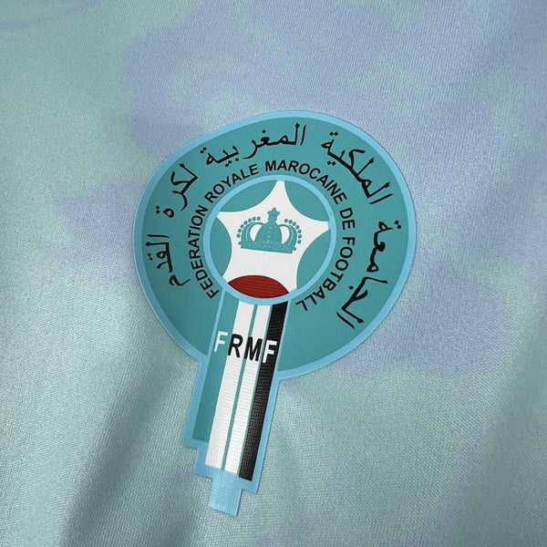 Morocco Special Edition Kit