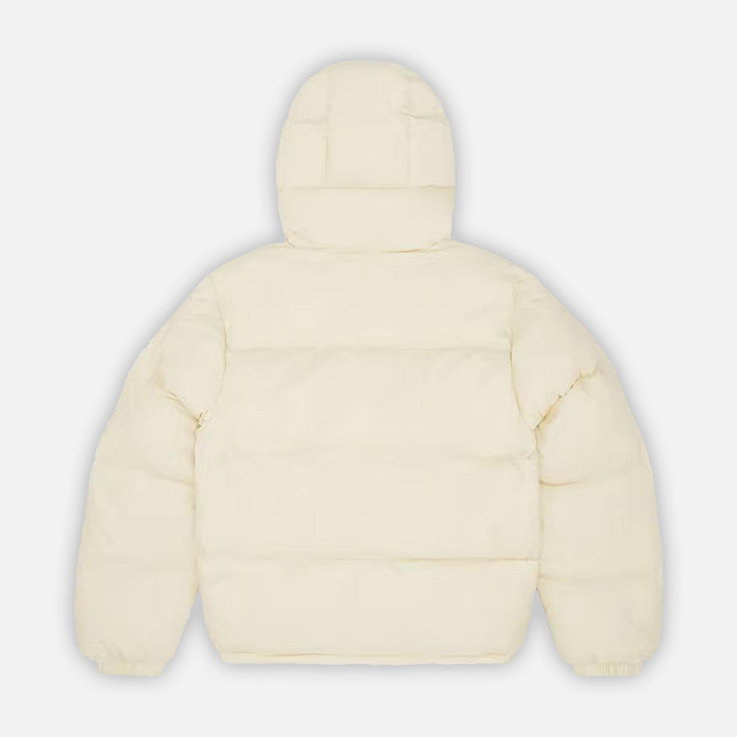 Corteiz RTW Bolo V2 Puffer Jacket - Off White
