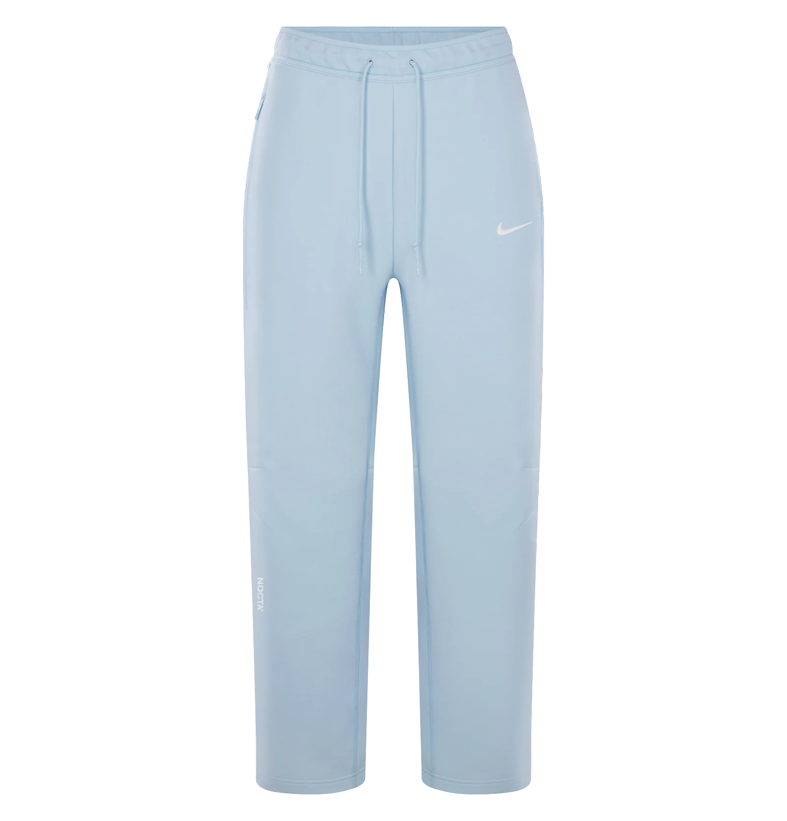 Baby Blue Nocta Tech Fleece Bottoms