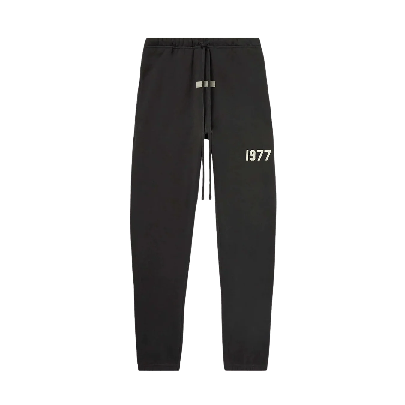 Fear Of God 1977 Black Essentials Bottoms
