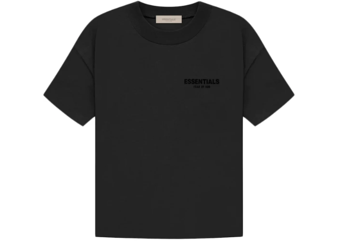 Fear of God Essentials T-Shirt (SS22) - Stretch Limo