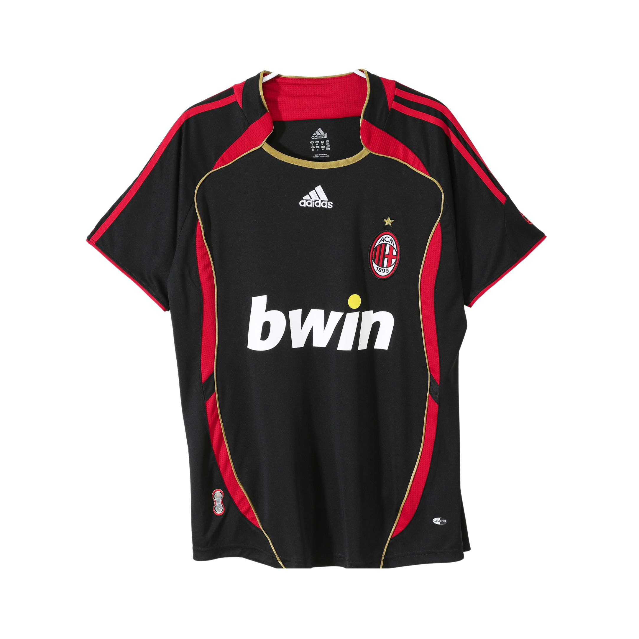 AC MILAN RETRO -09/10