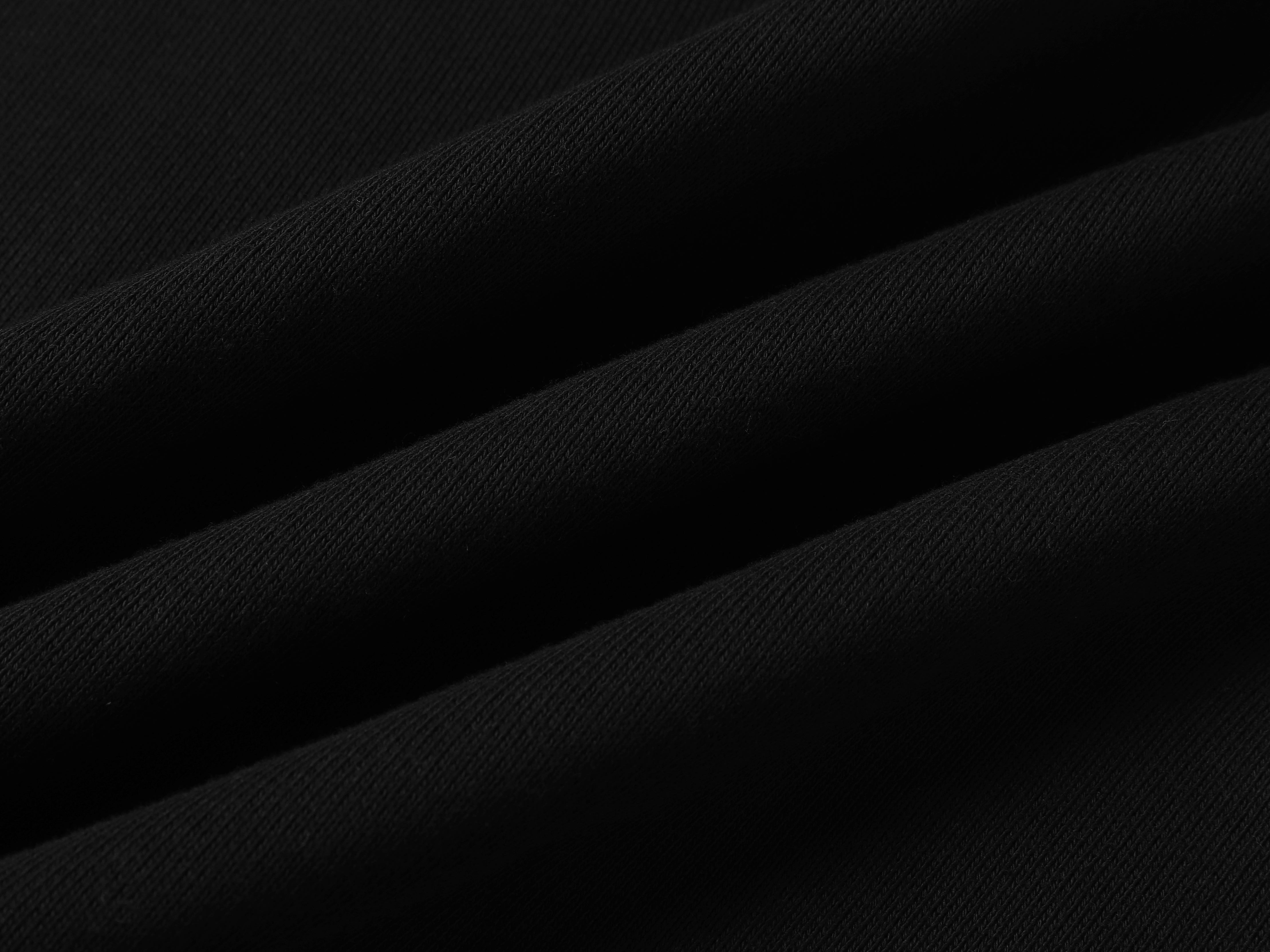 BLANCKS TRACKSUIT W/ POCKETS - BLACK