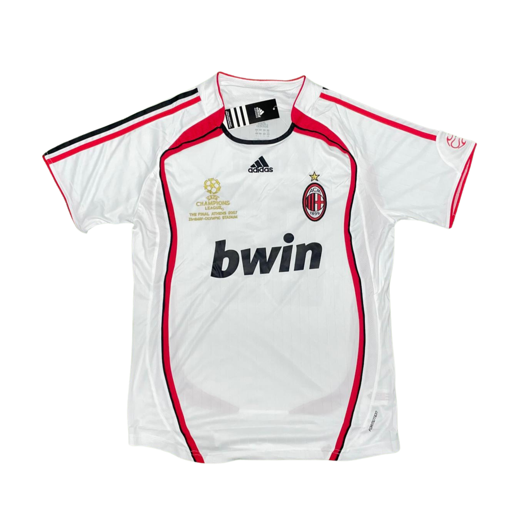 AC MILAN RETRO -00/02