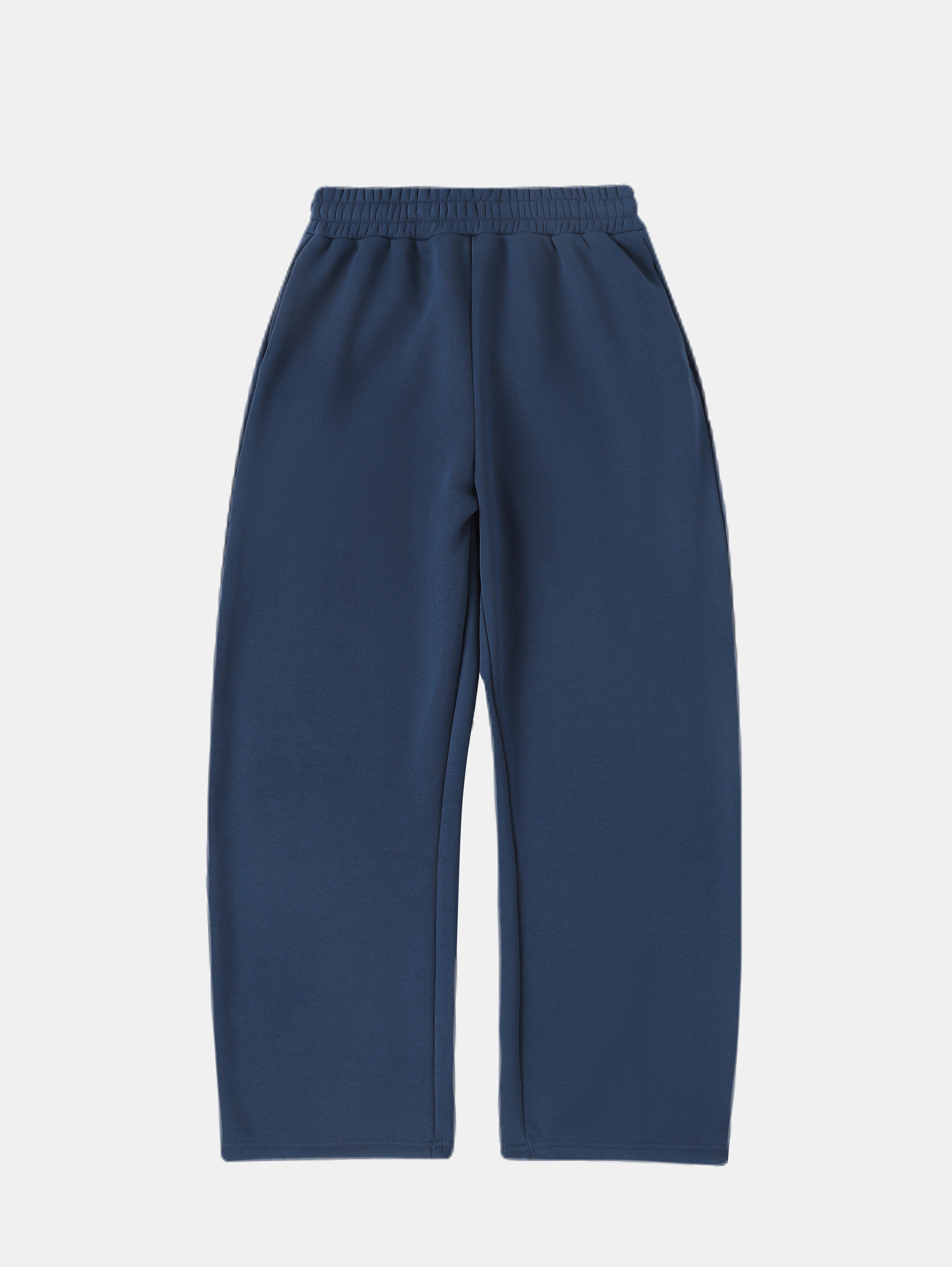 BLANCKS TRACKSUIT W/ POCKETS - NAVY BLUE