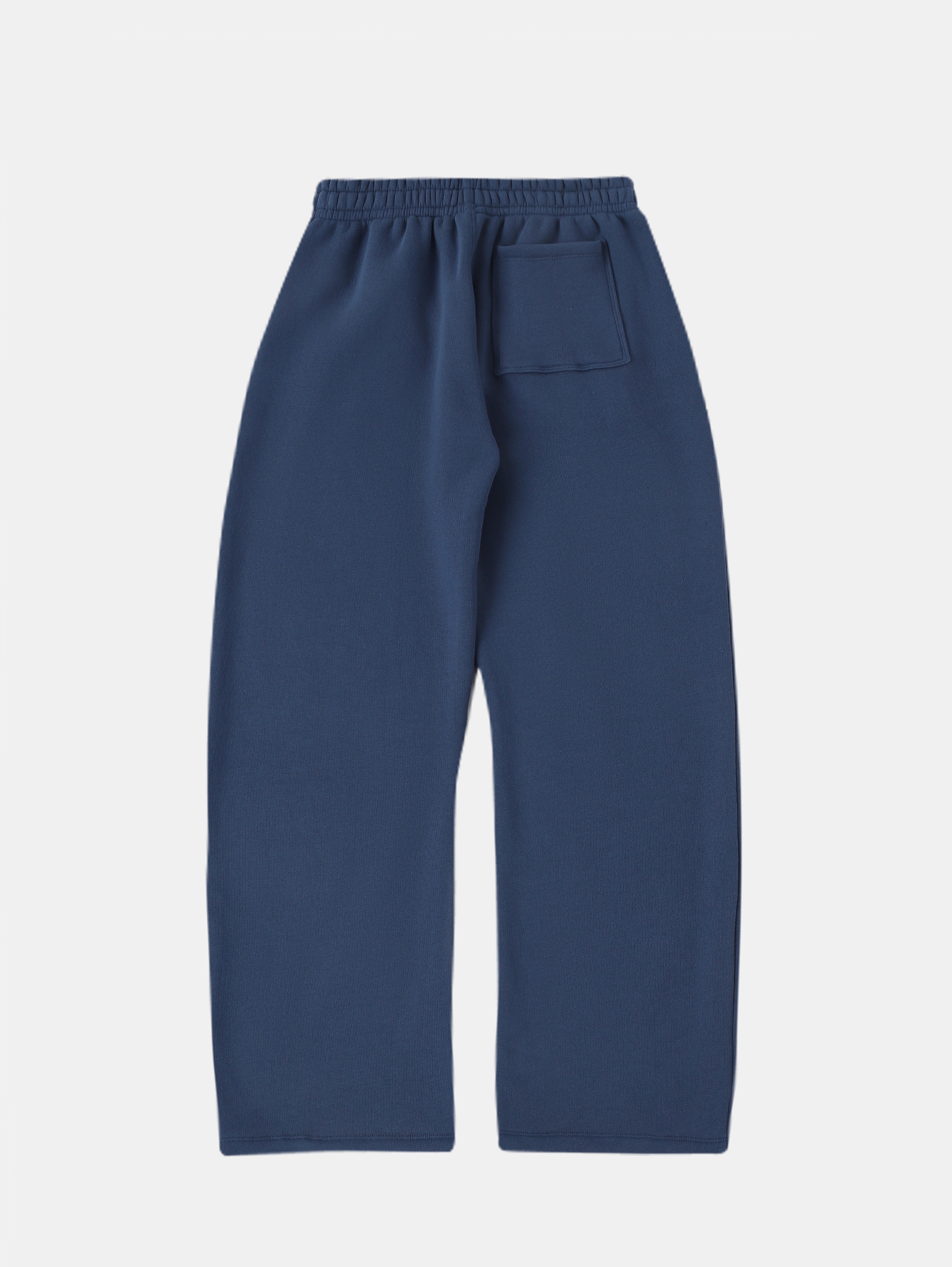 BLANCKS BOTTOMS W/ POCKETS - NAVY BLUE