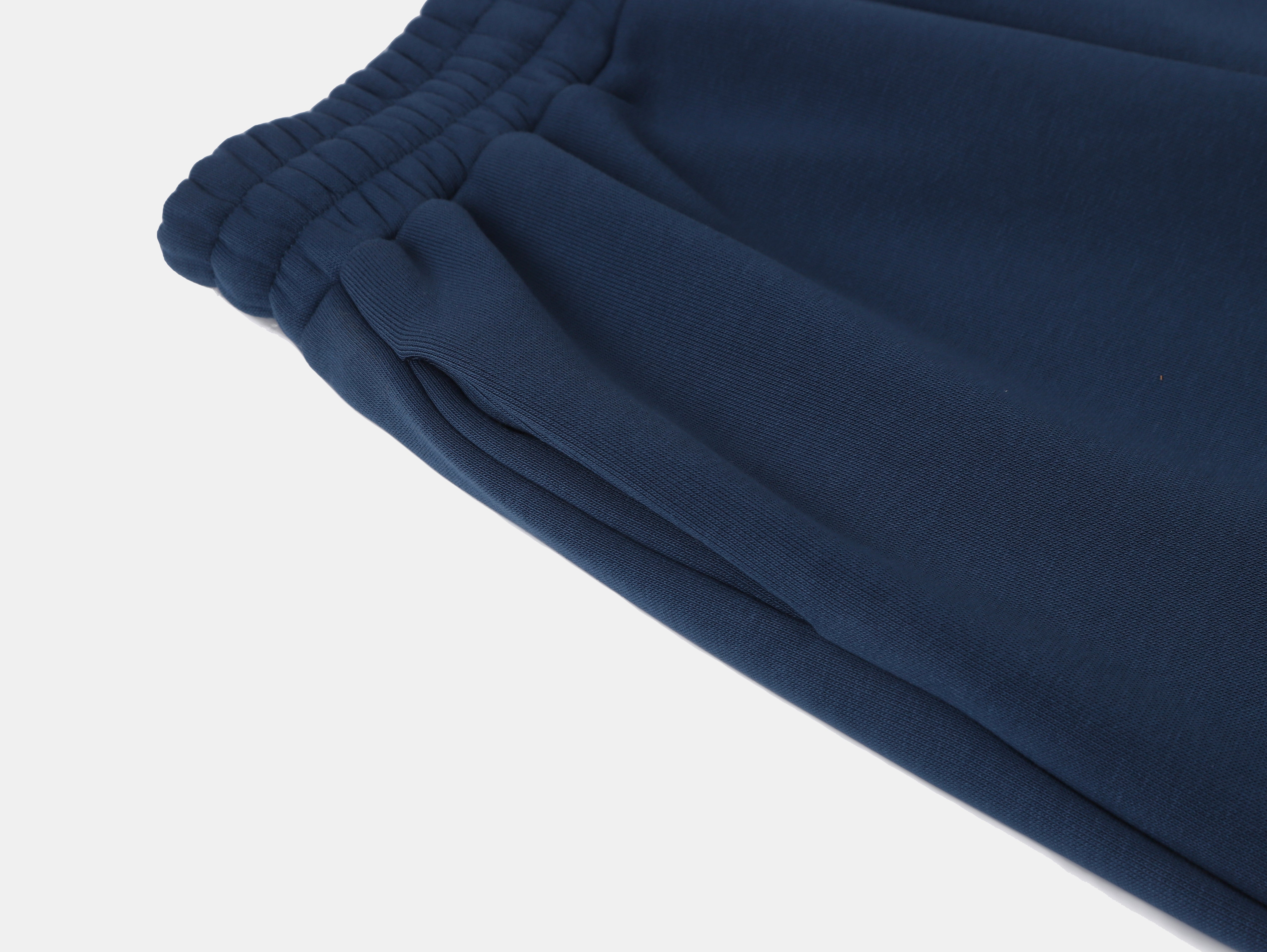 BLANCKS TRACKSUIT - NAVY BLUE