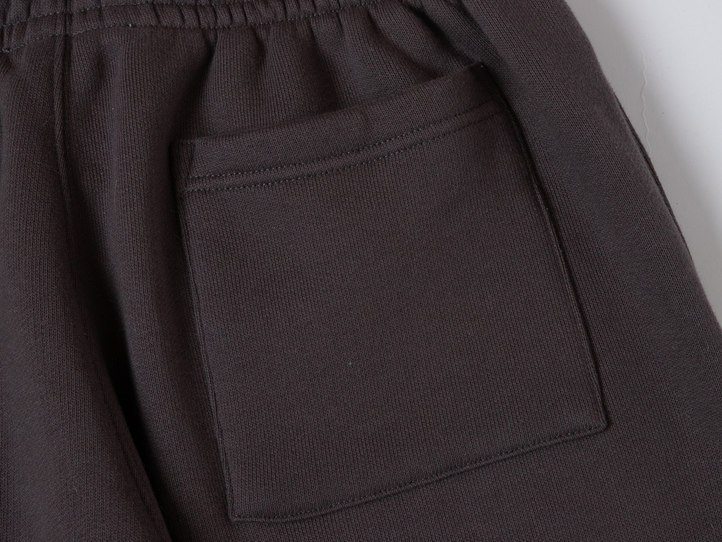 BLANCKS BOTTOMS W/ POCKETS - CHARCOAL