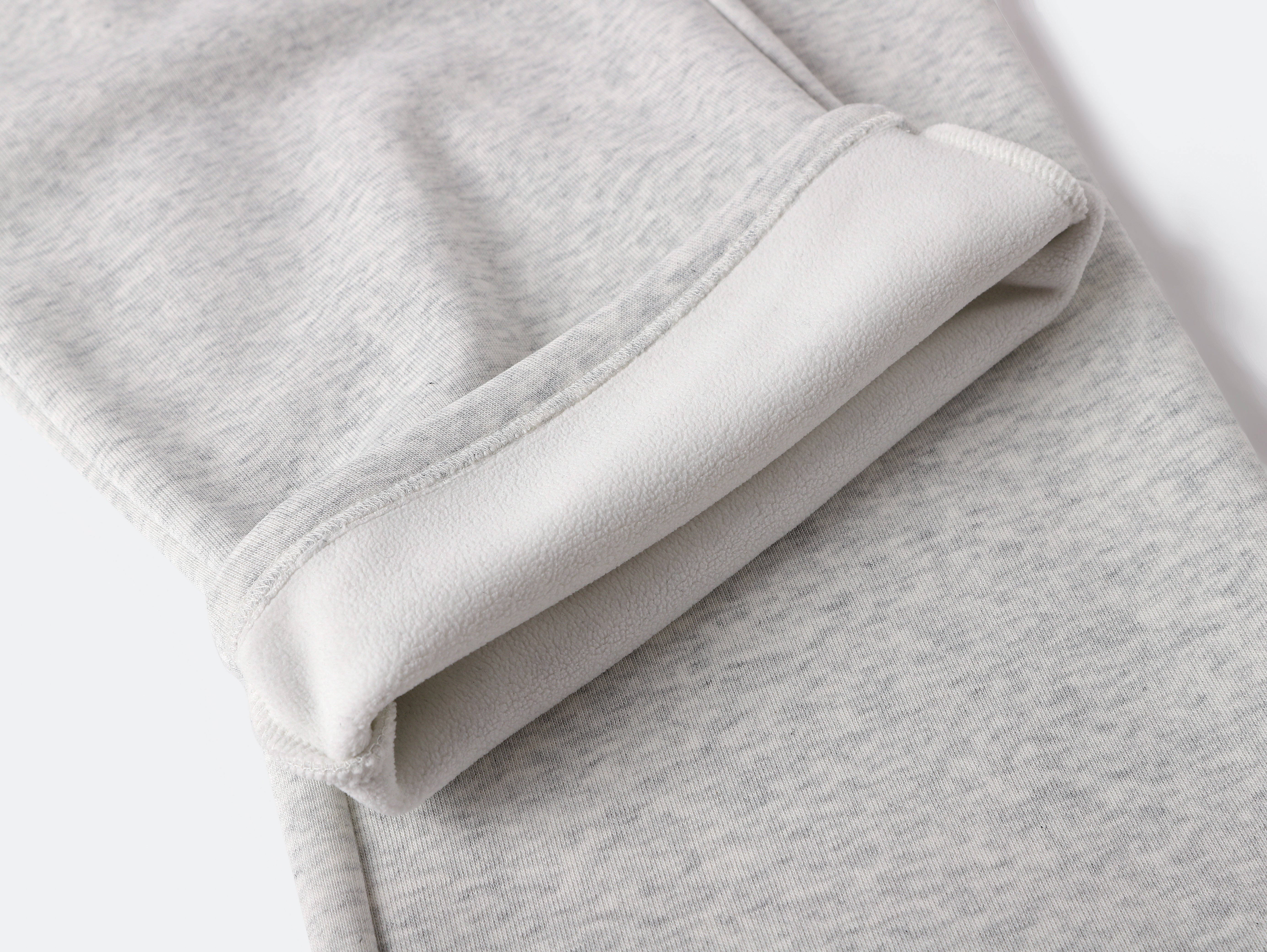 BLANCKS TRACKSUIT - LIGHT GREY