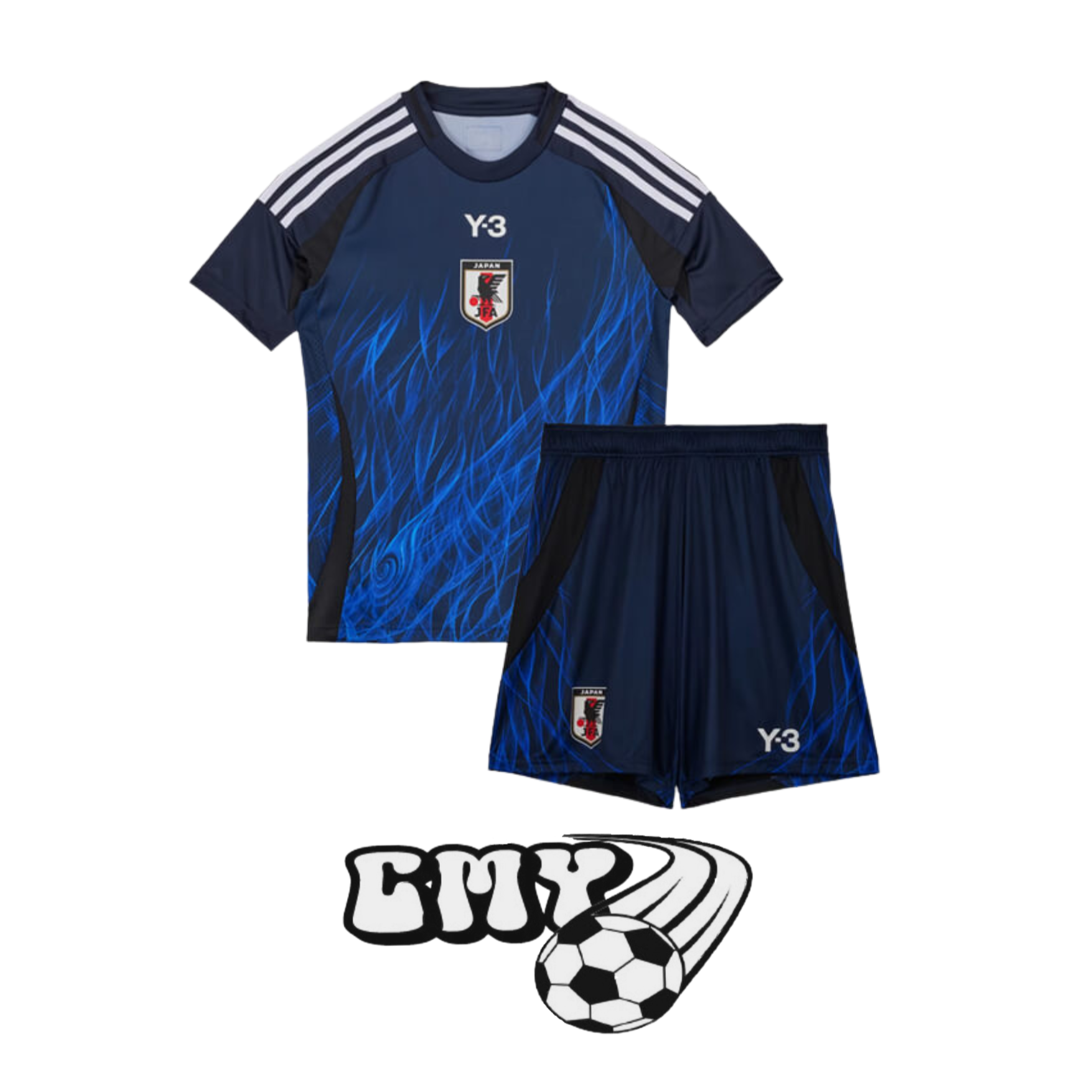 JAPAN HOME FULL KIT - 24
