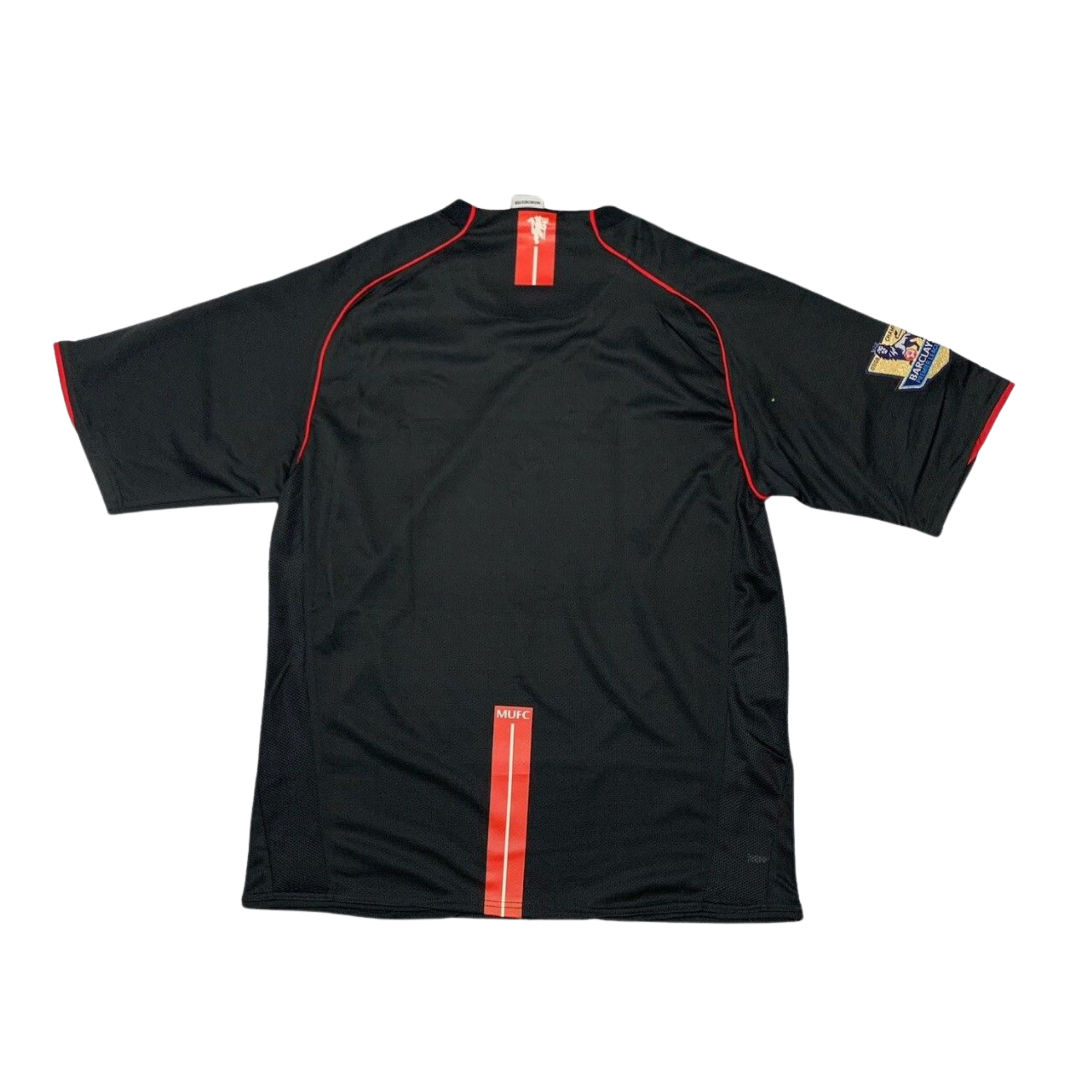 MANCHESTER UNITED AWAY - 07/08